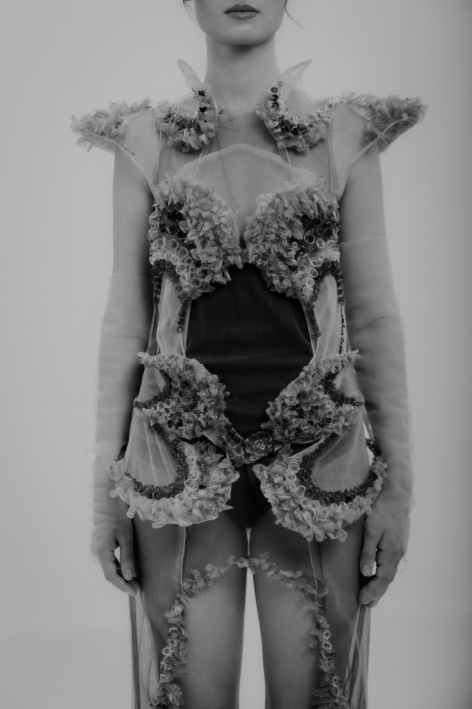 Model: Hannah (@hannahflss) Designerin: Miha (@_mialore_)