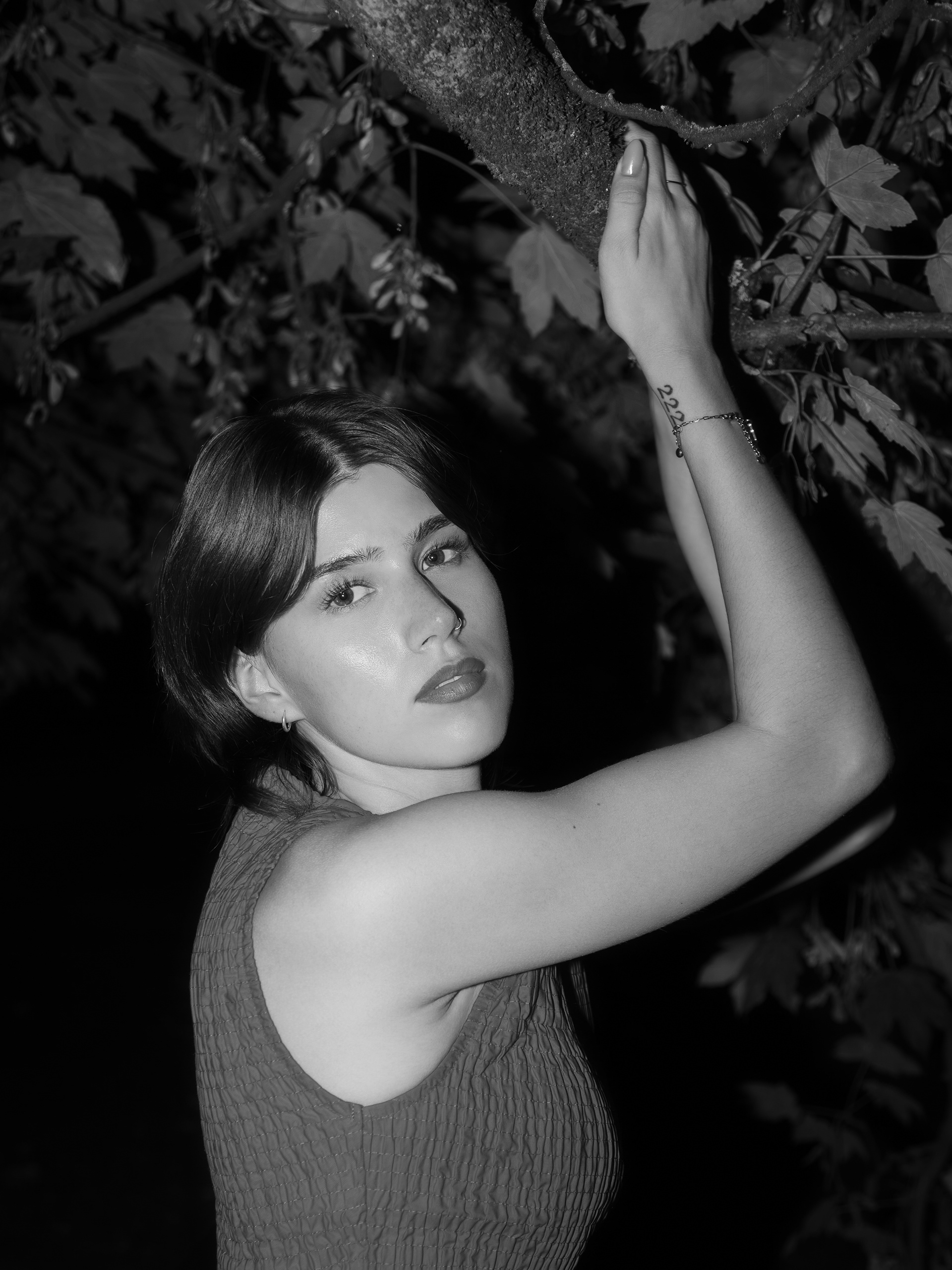 Model: Alex (@Alex.andragnn) Creative Direction & Styling:  Jenny Stubertz (@jy_stz_)