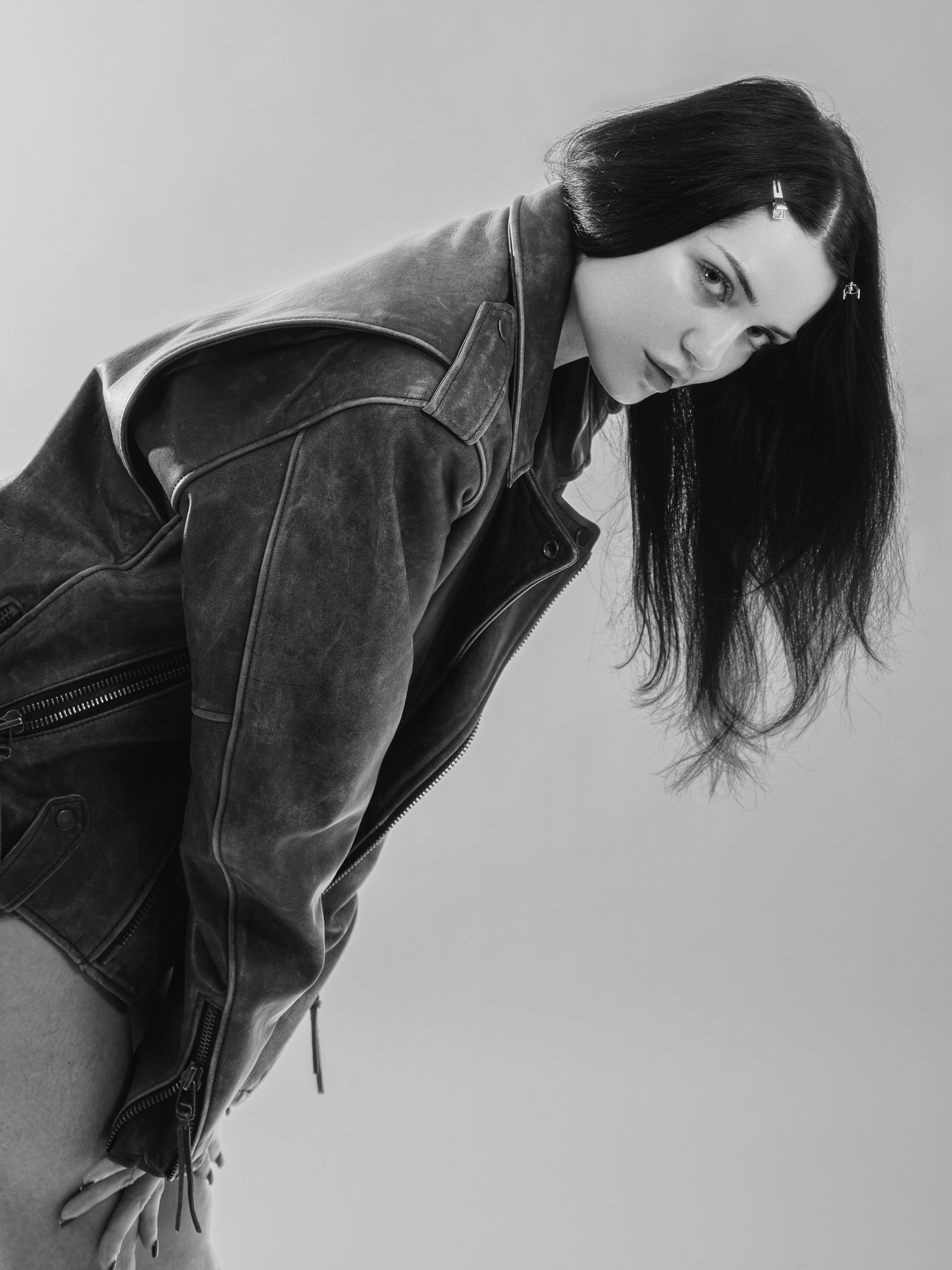 Model: Anastasija Kojic (@stasija.k) Creative Direction & Styling: Anastasia Ditrich (@nastiaditrich)