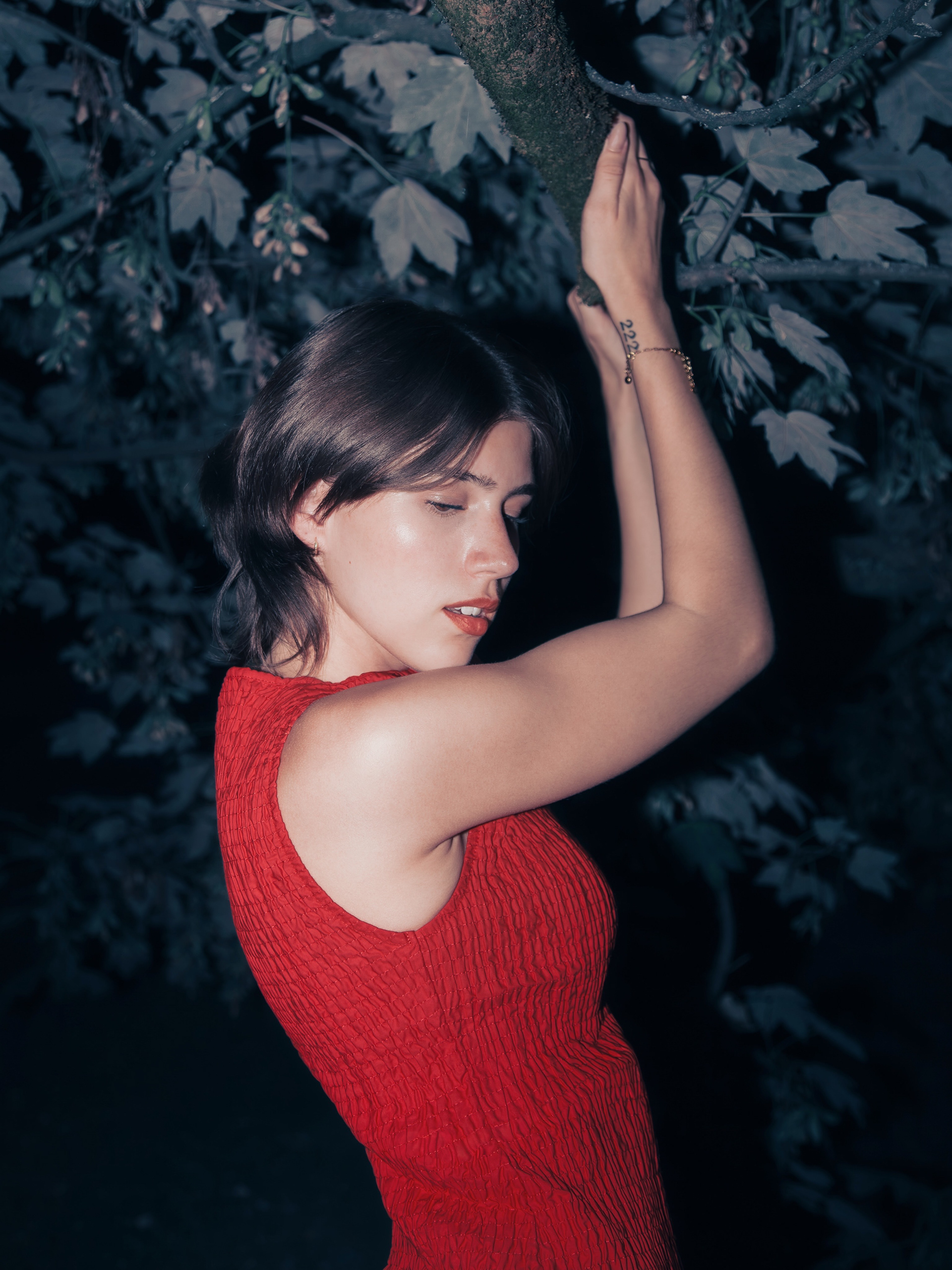 Model: Alex (@Alex.andragnn) Creative Direction & Styling:  Jenny Stubertz (@jy_stz_)