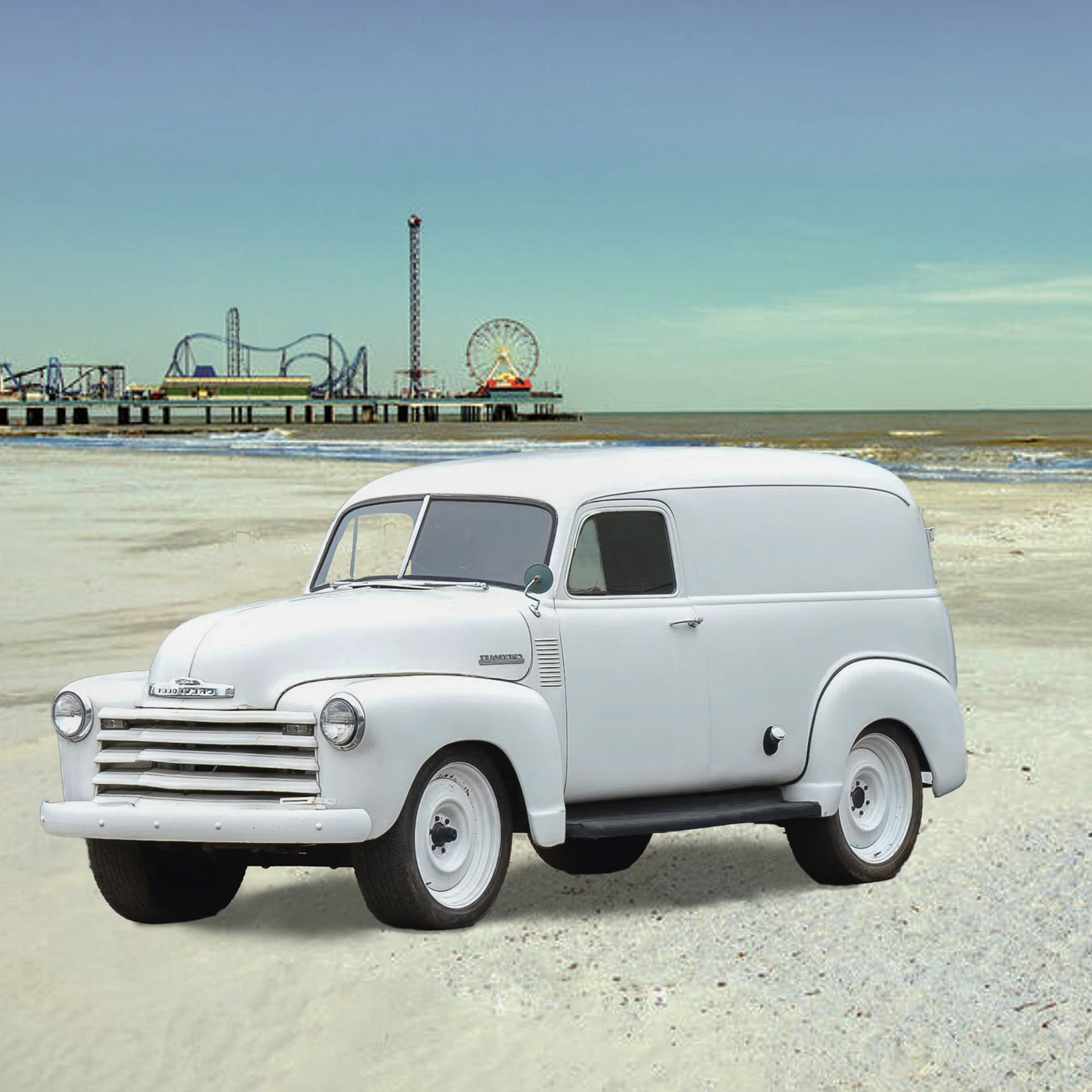 Old Vehicles 003