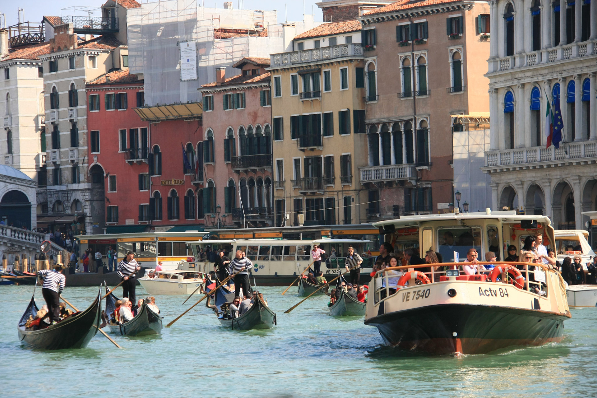 Canale Grande