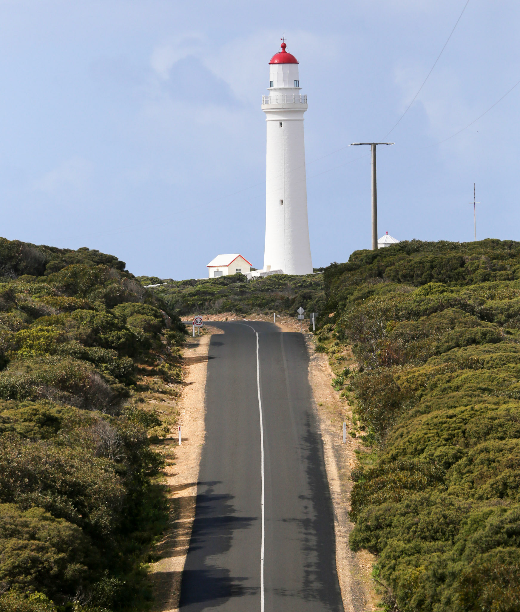 Cape Nelson Lighthouse, Australia