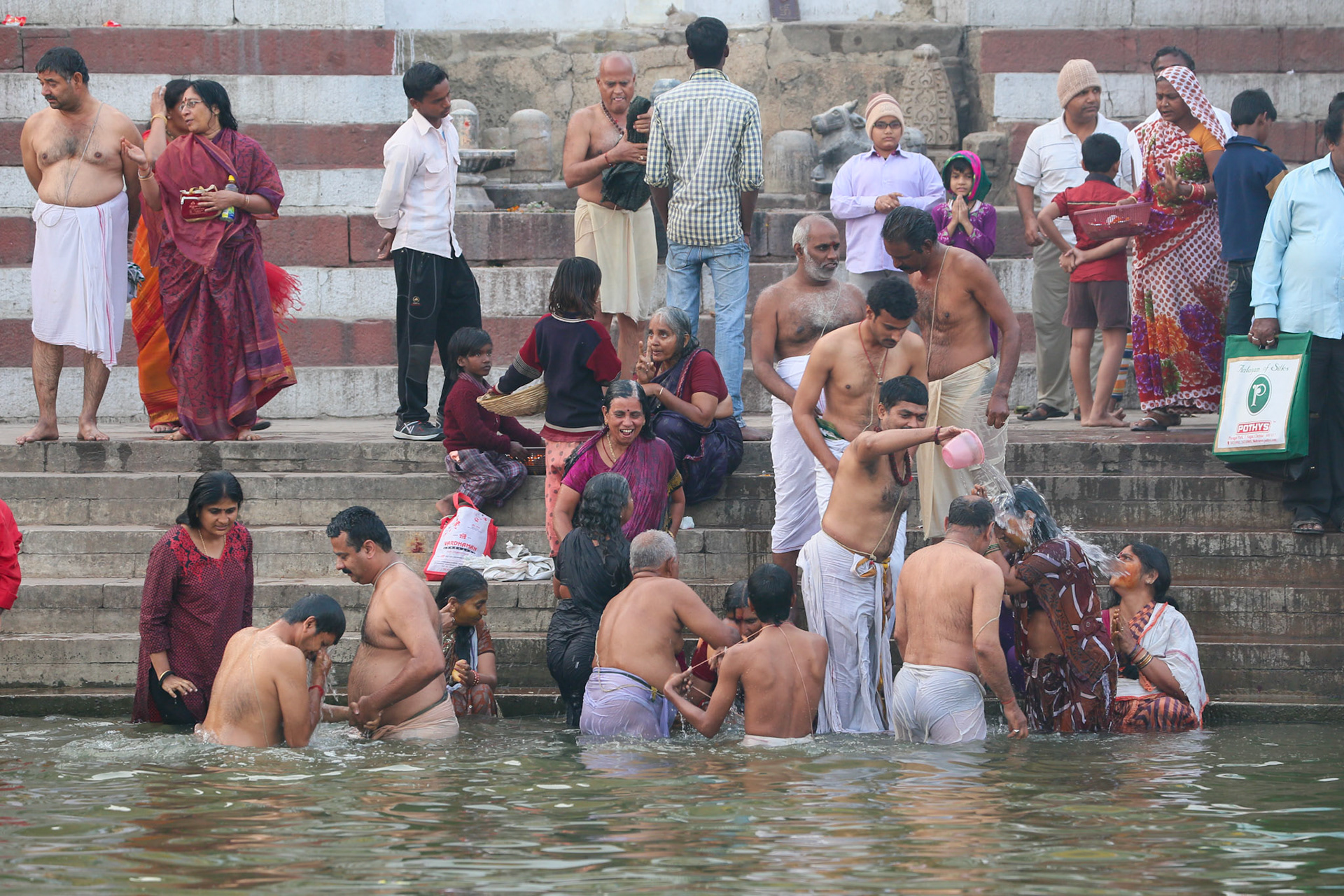 Varanasi