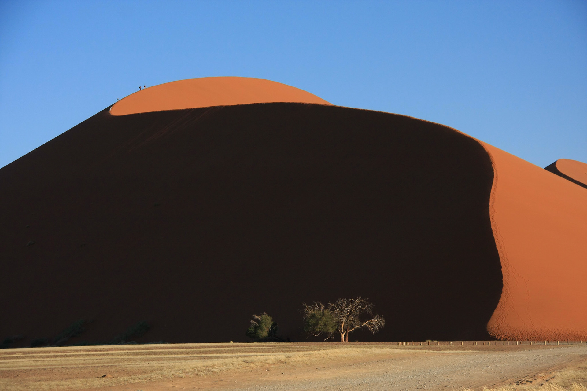 Sossusvlei