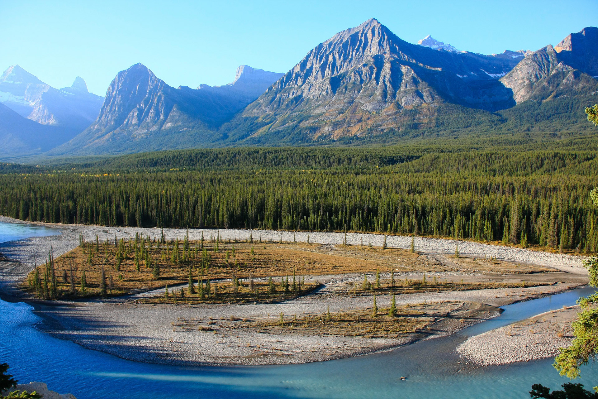 Banff National Park