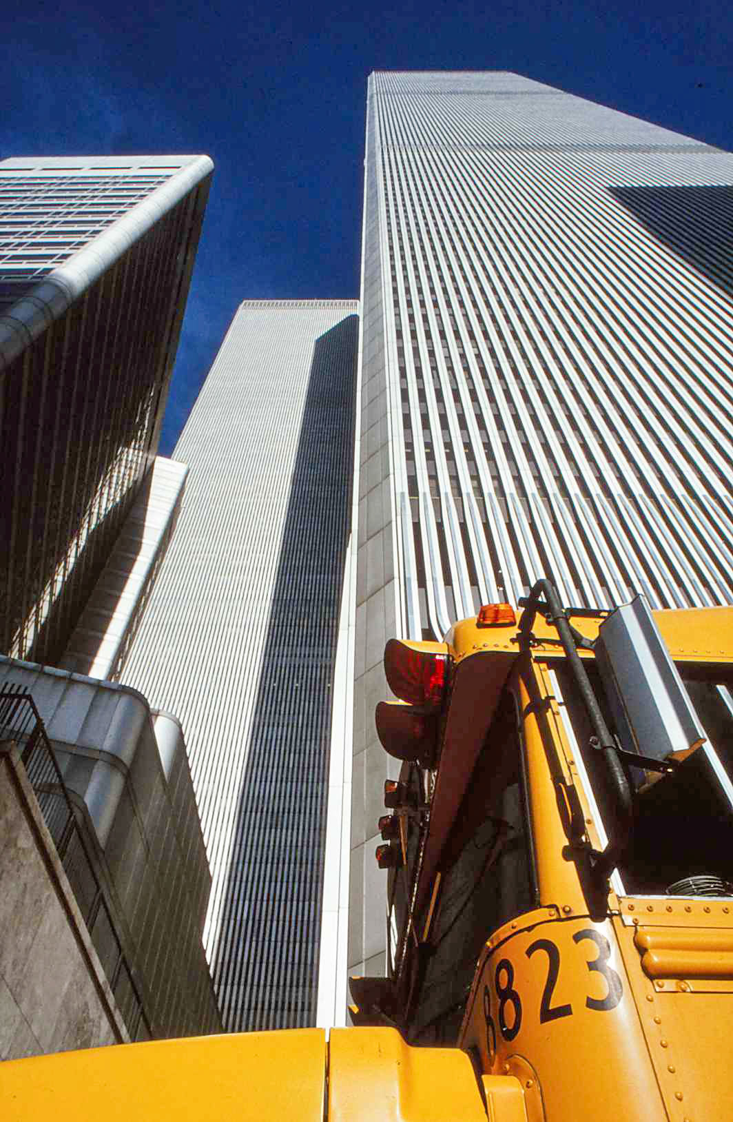 World Trade Center (1991)