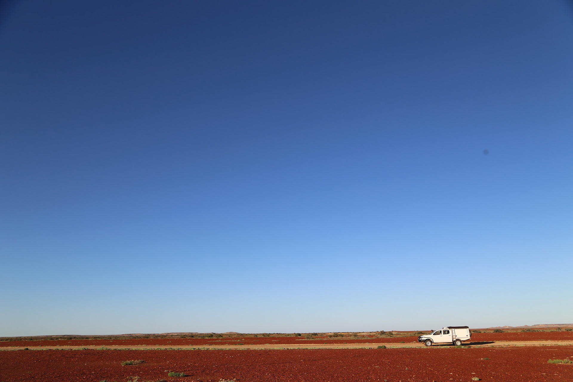 Oodnadatta Track 2016