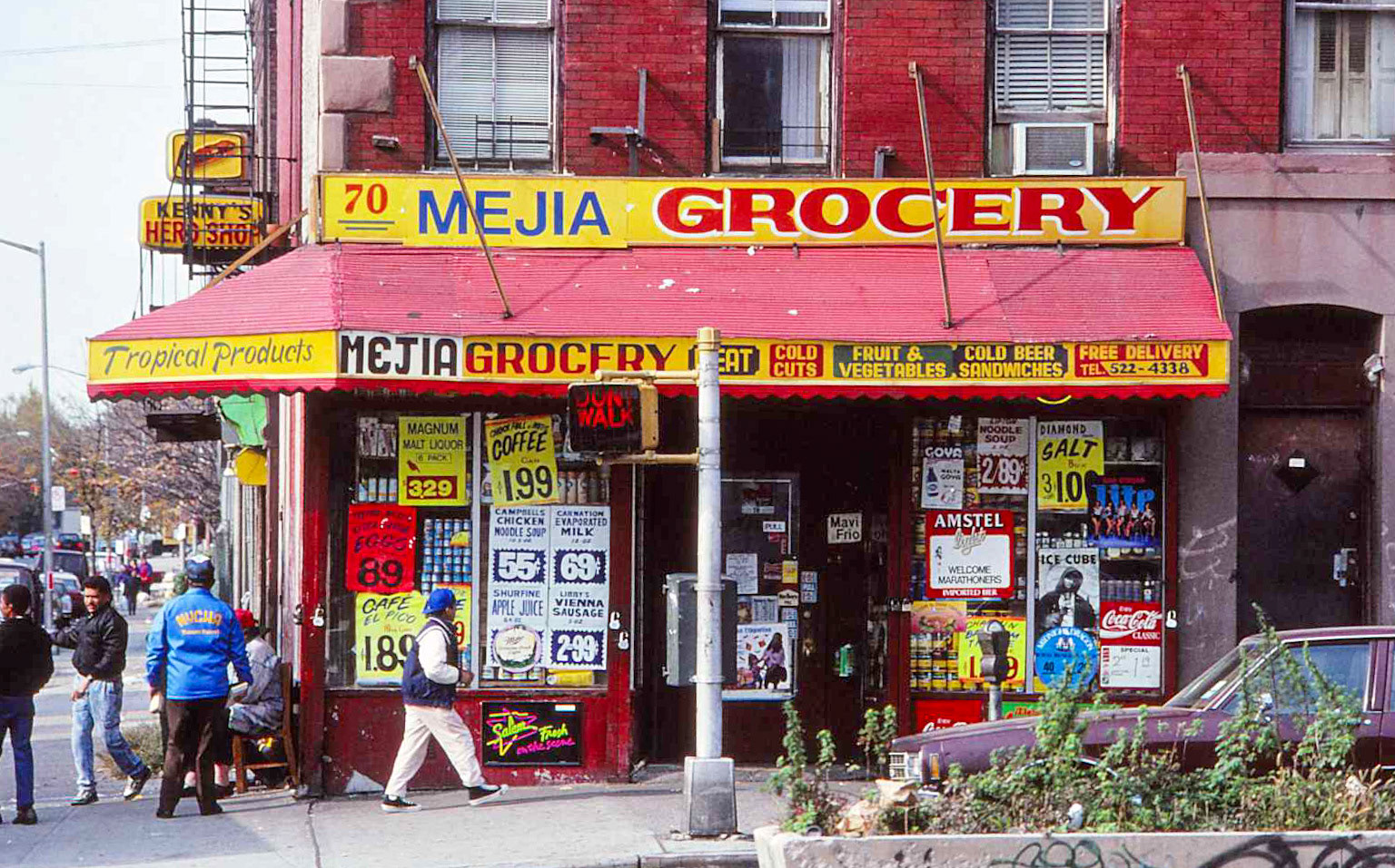 Brooklyn (1991)