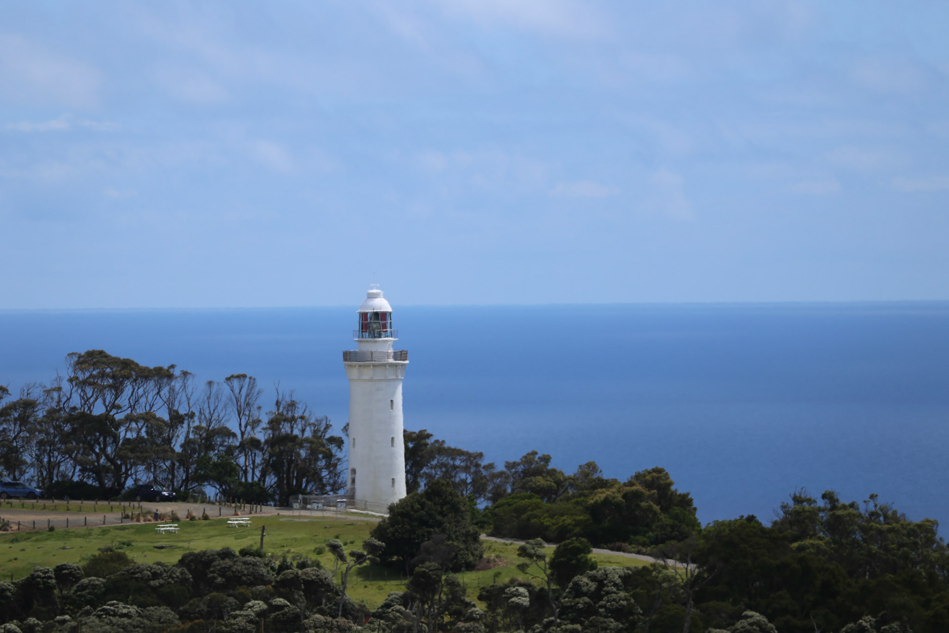 Rocky Cape Lighthouse