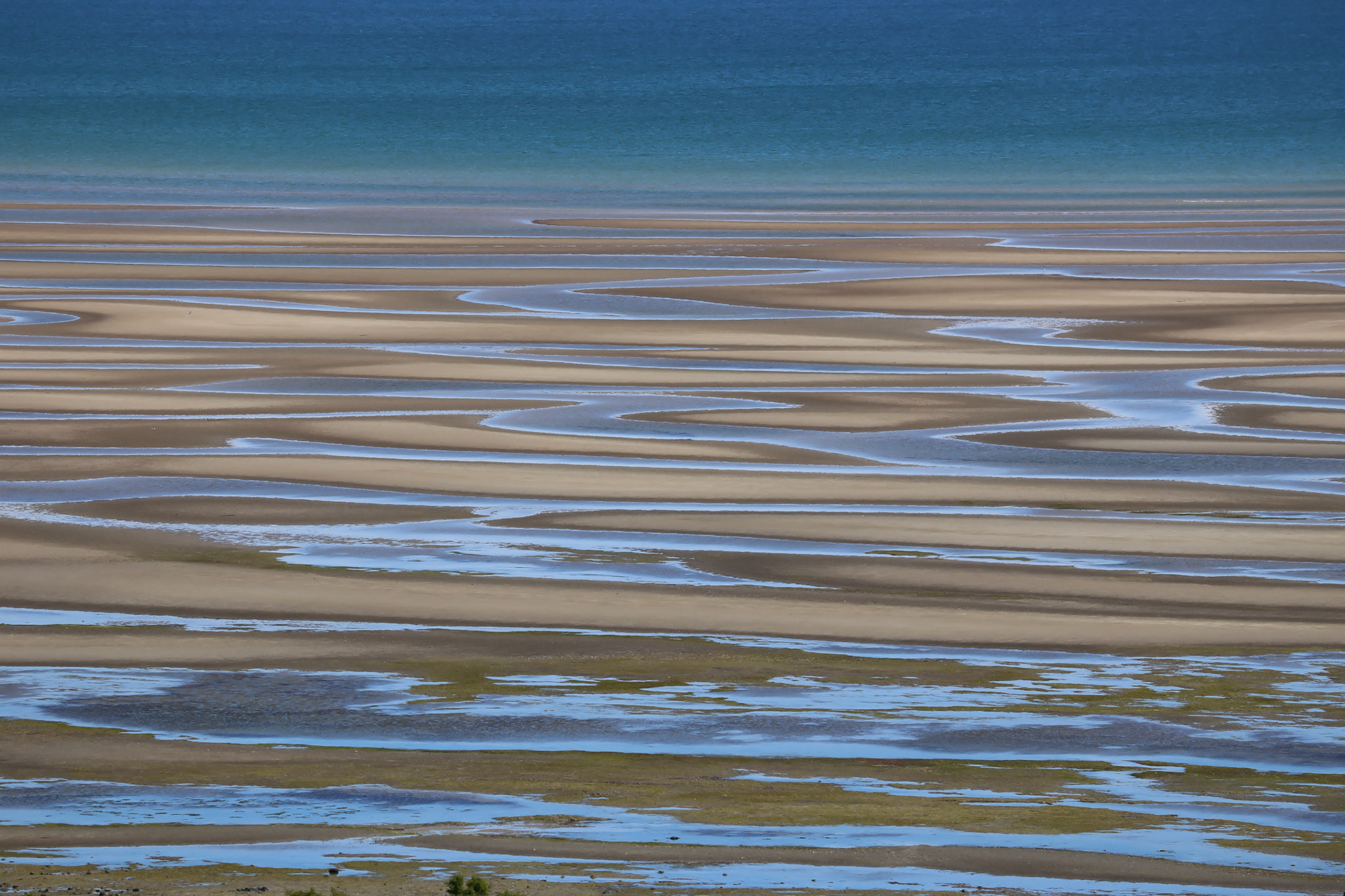 Sandbanks Perkins Bay