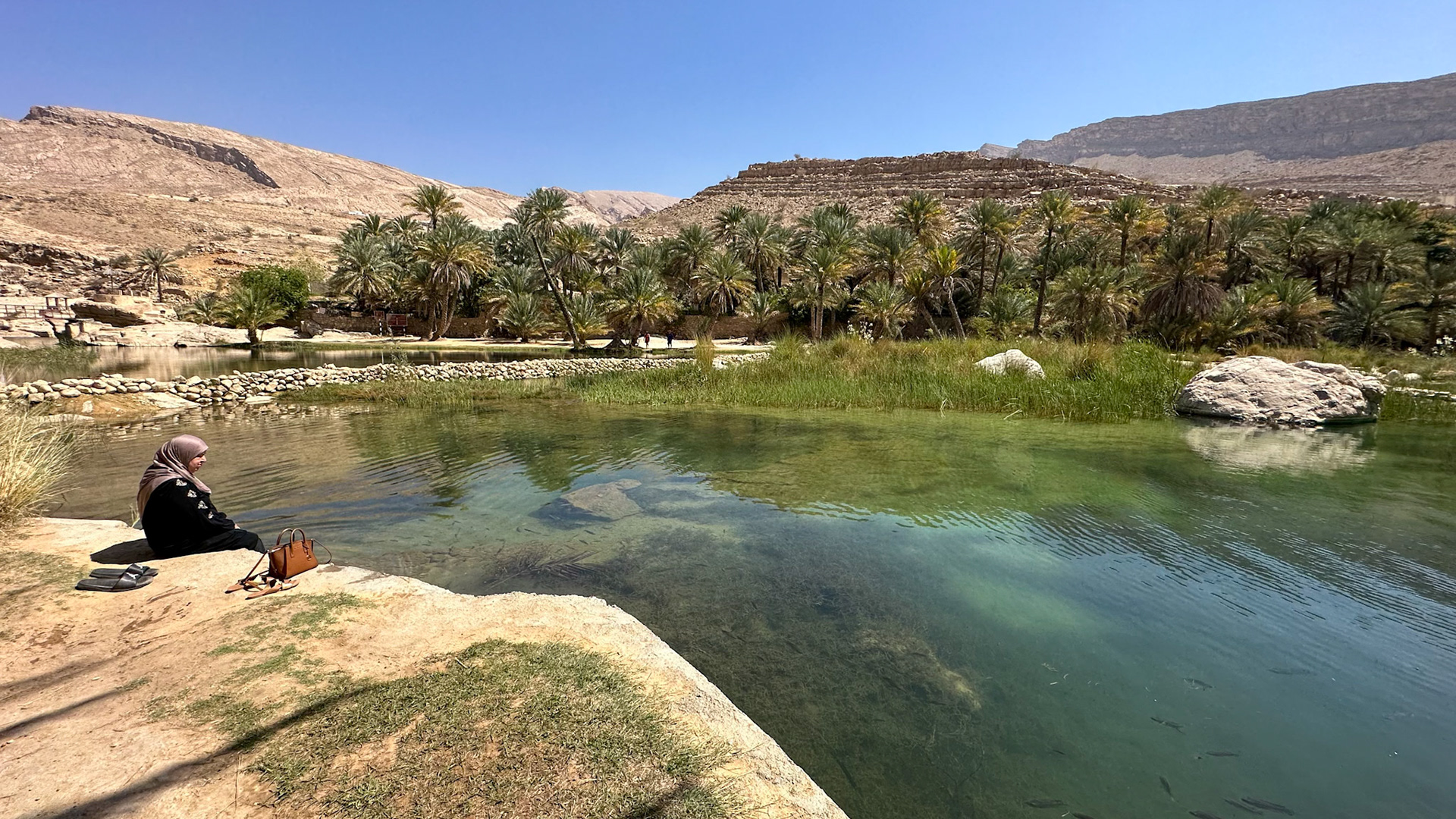 Wadi Badi Khalid
