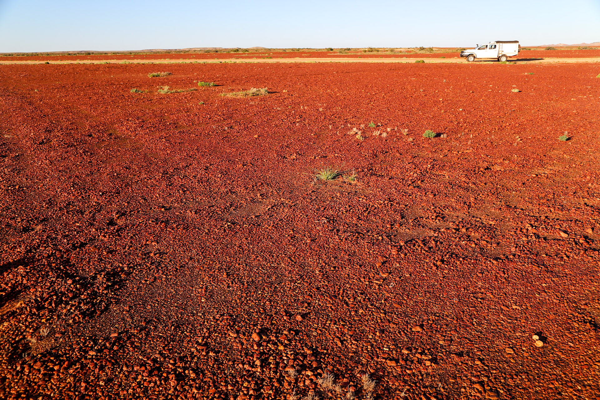 Oodnadatta Track 2016