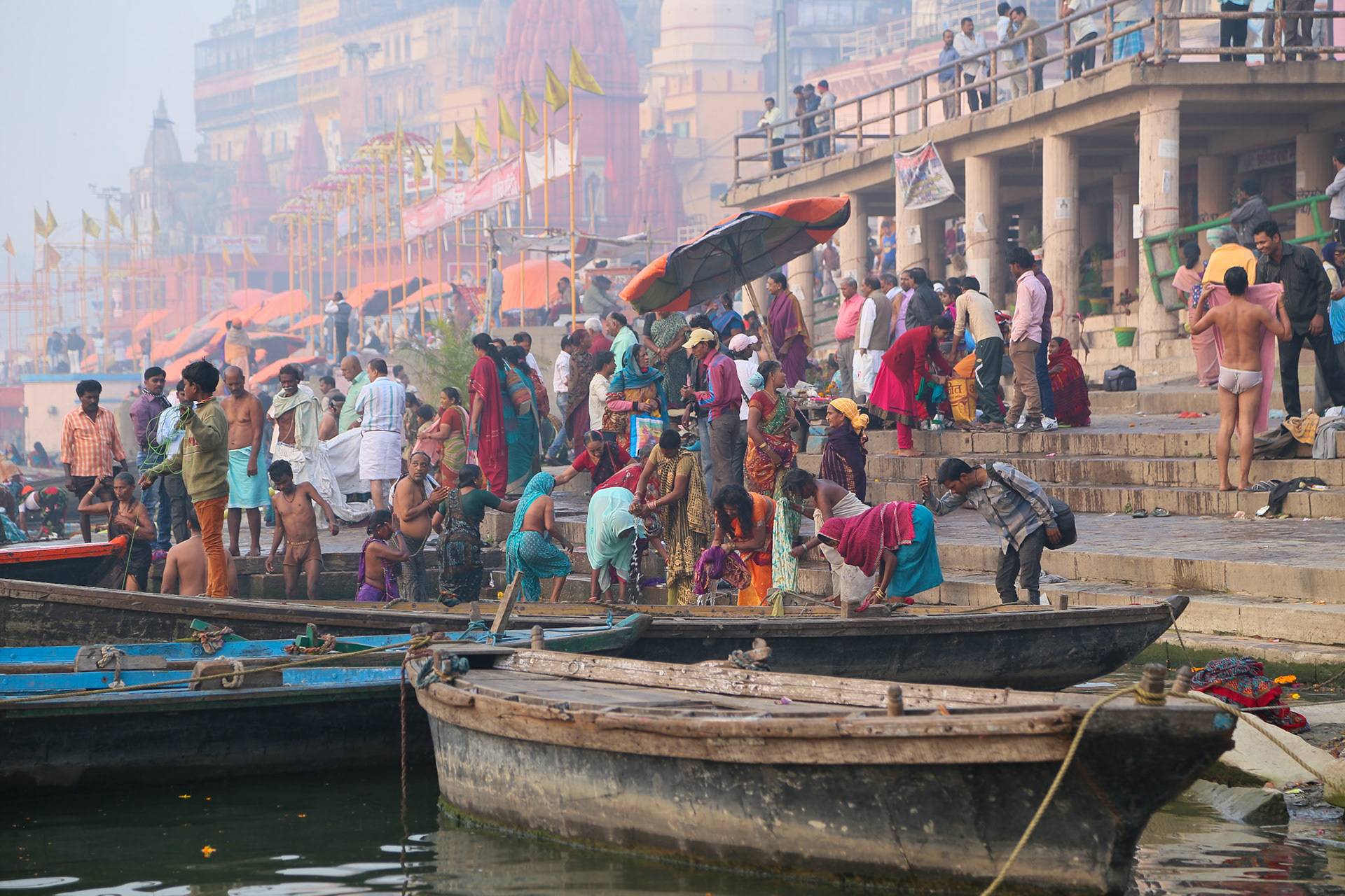 Varanasi
