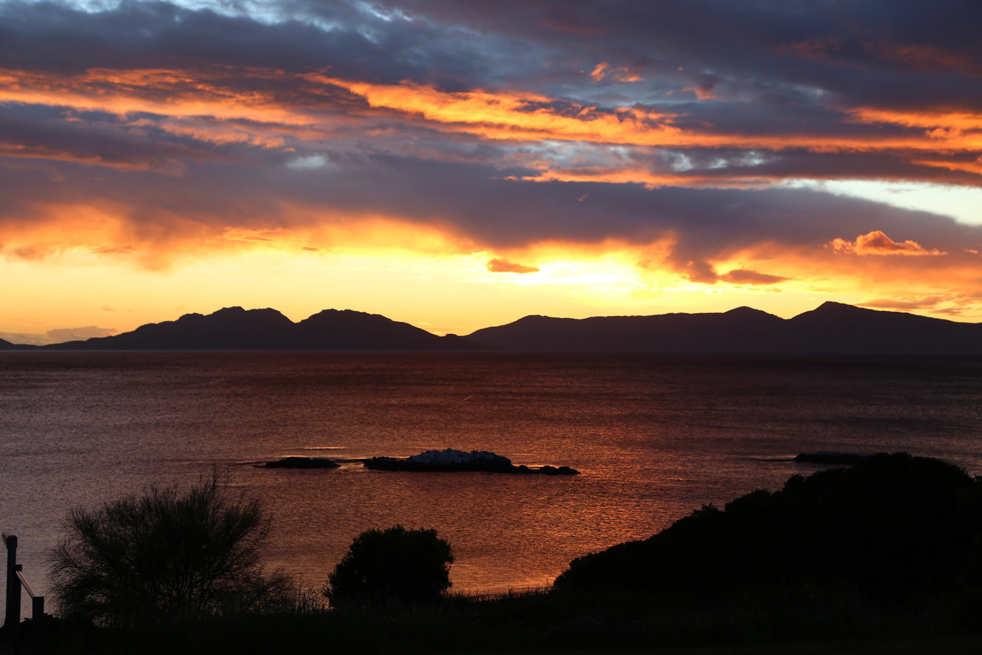 Freycinet Peninsula