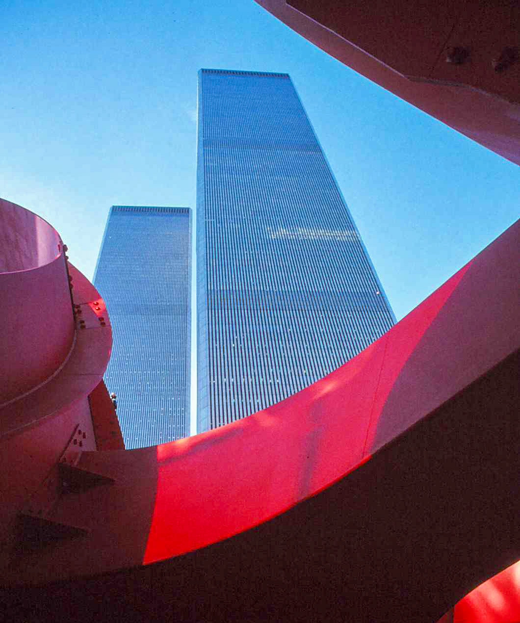 World Trade Center (1991)