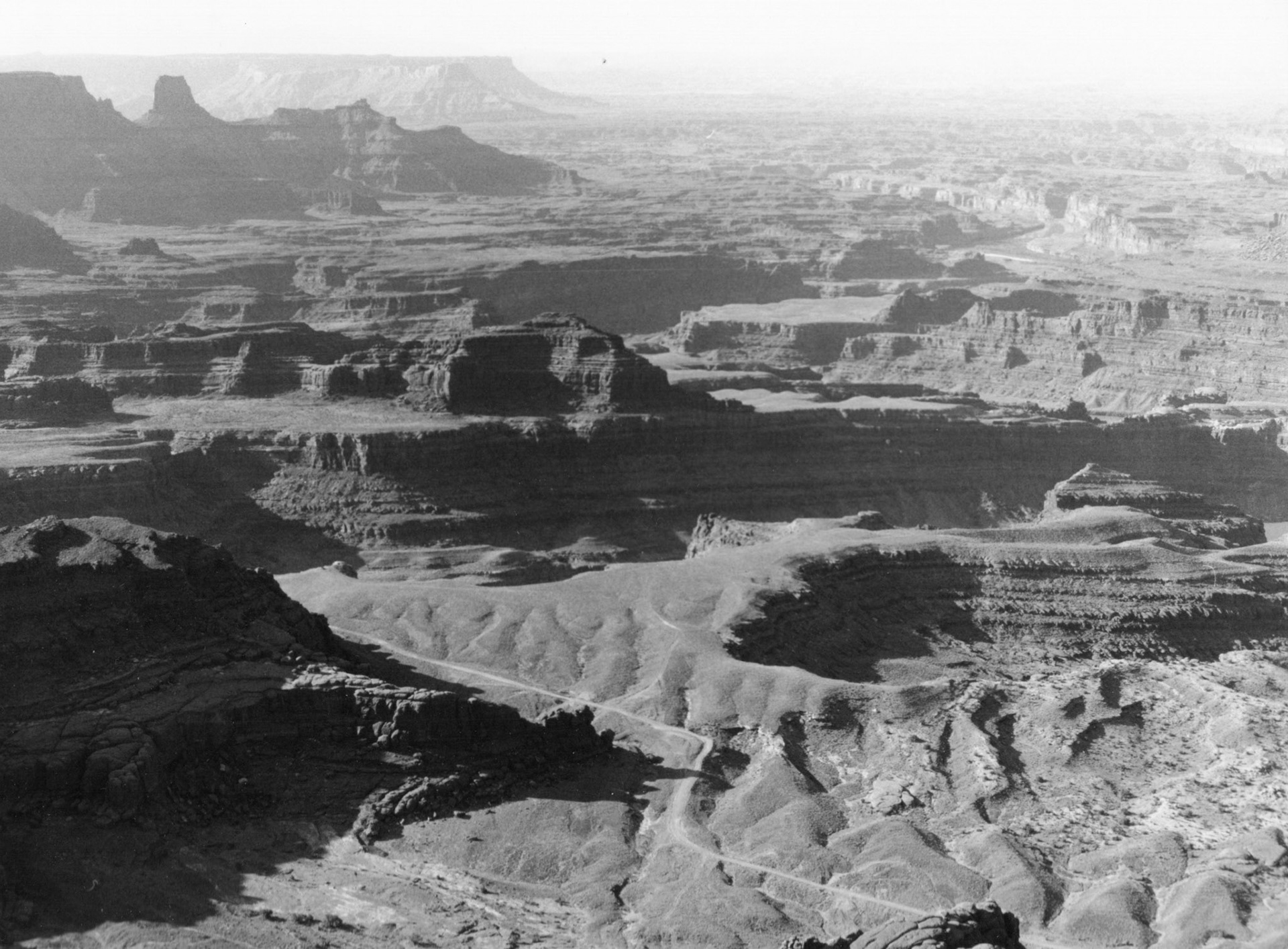 Canyonlands National Park, Utah