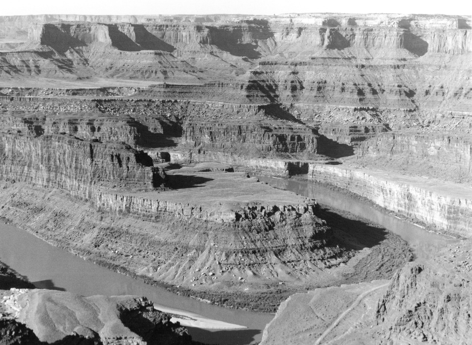 Dead Horse Point, Utah