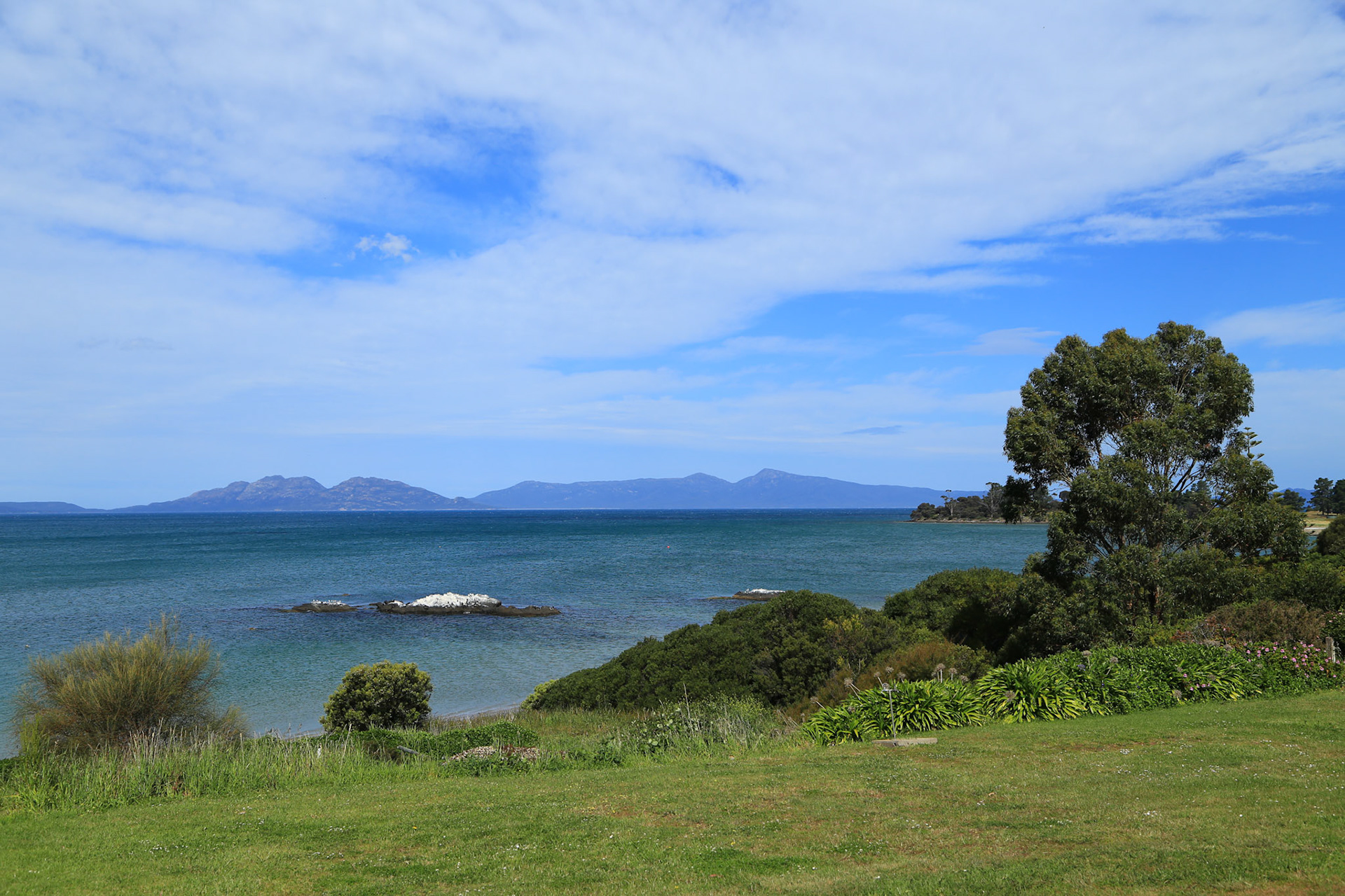 Freycinet Peninsula