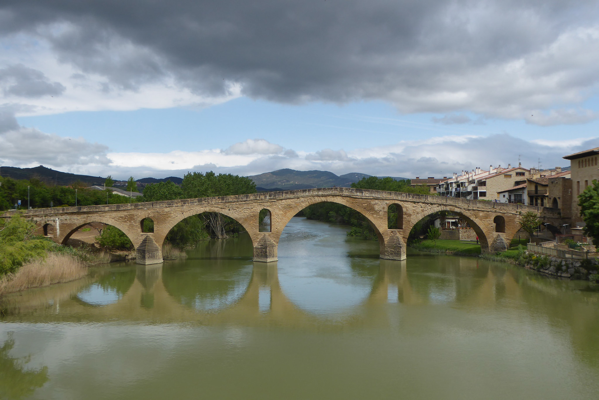 Puente la Reina