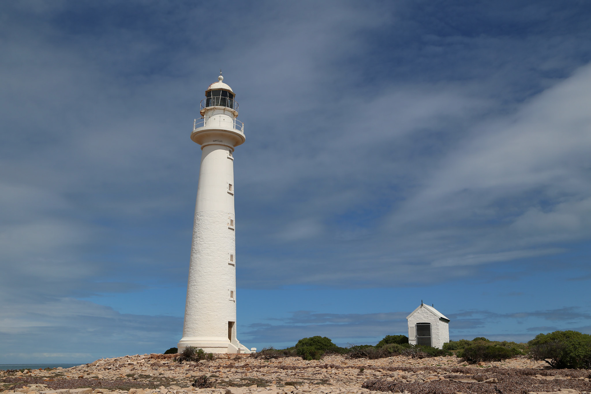 Point Lowly Lighthouse, Australia