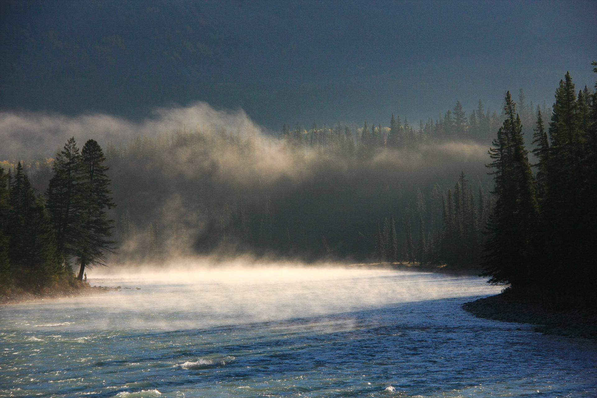 Jasper National Park