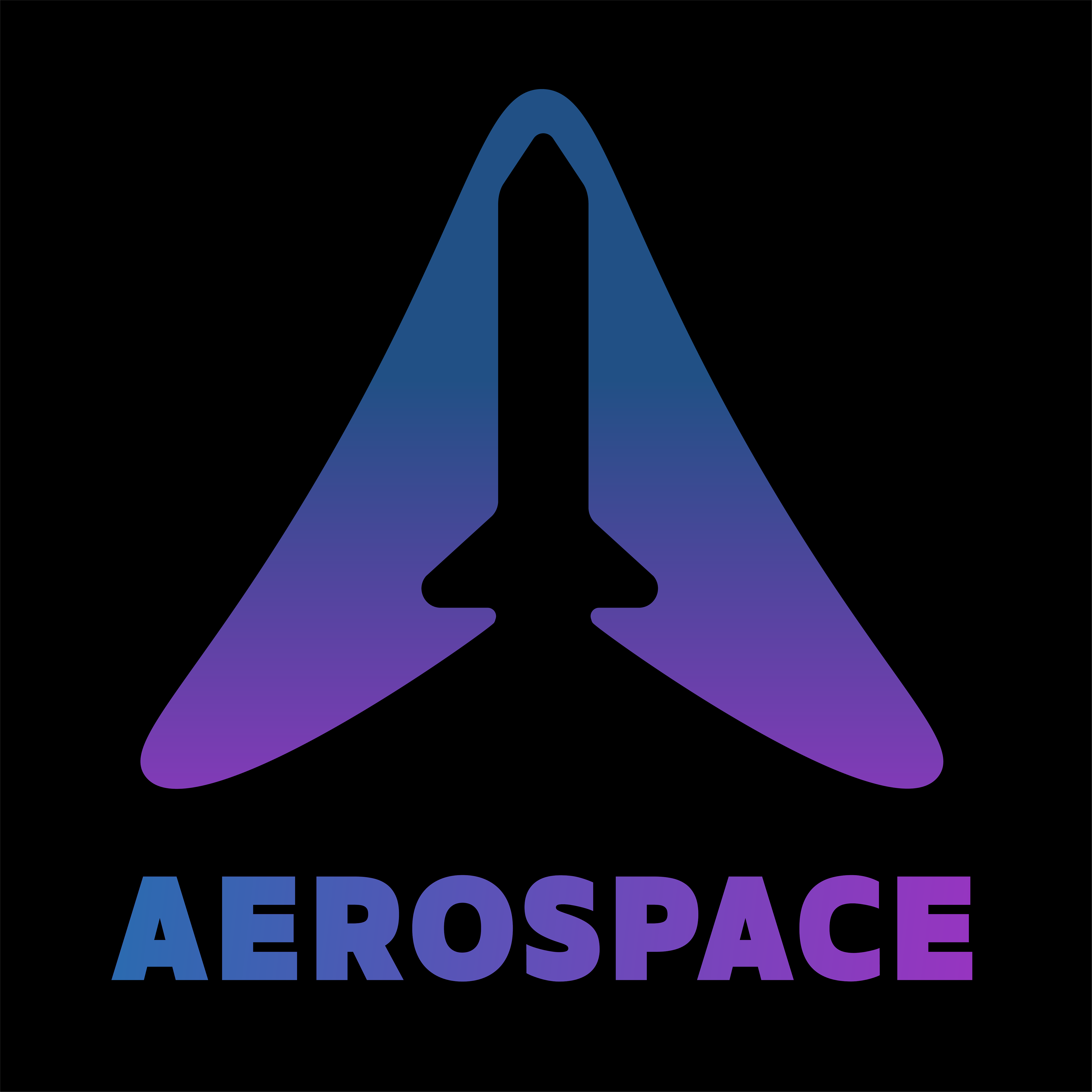 Aerospace Black