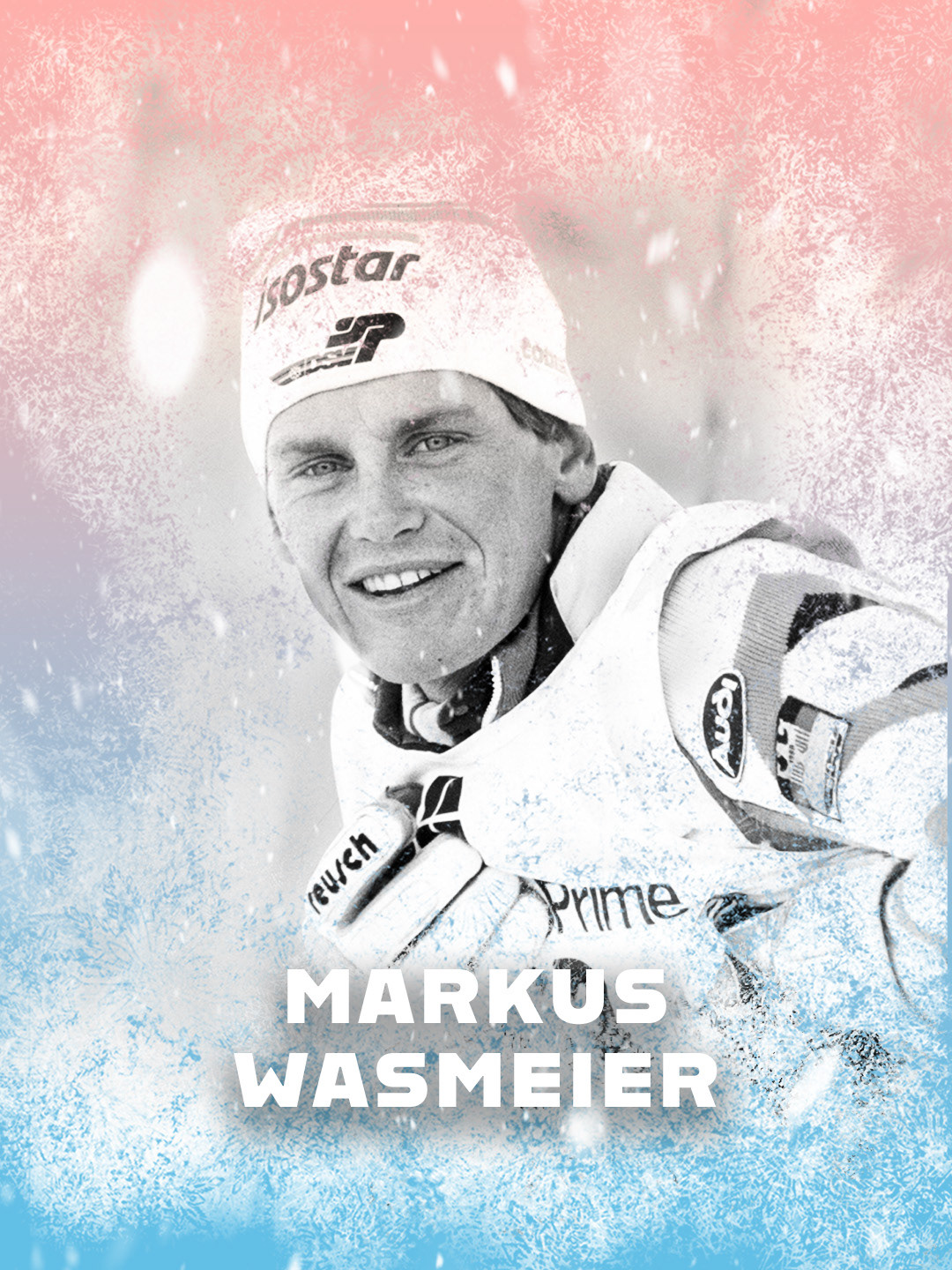 Markus Wasmeier