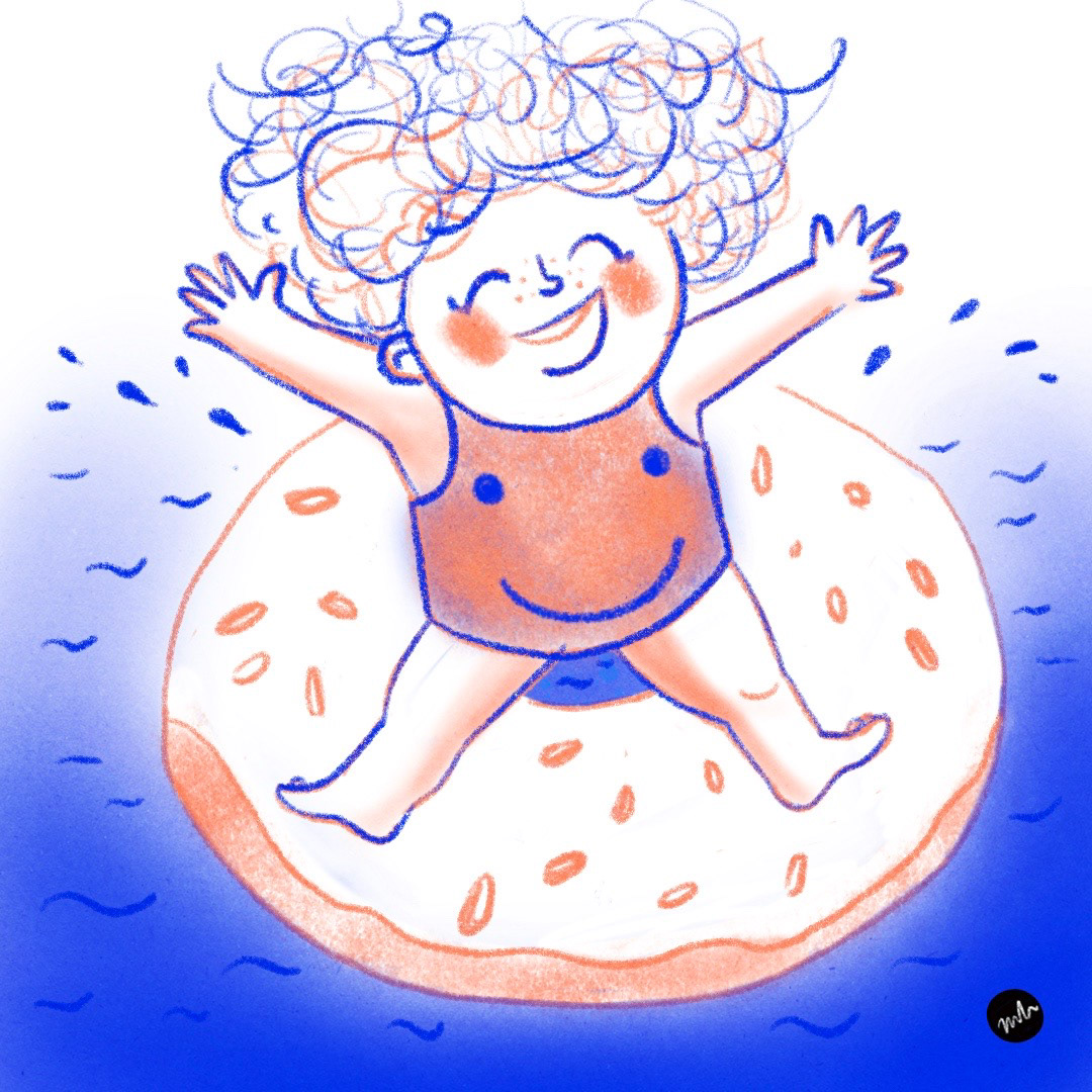 Every Body is beautiful