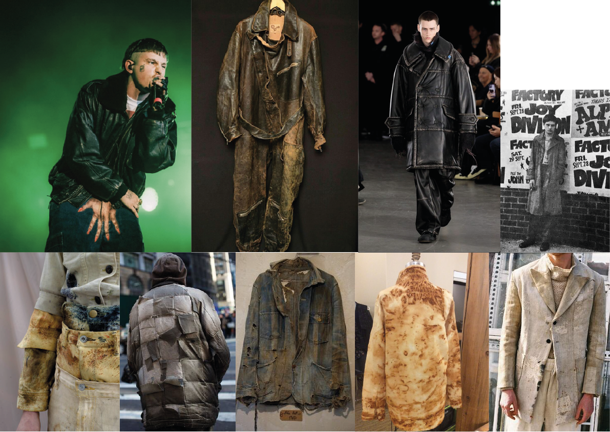 Costume — build process