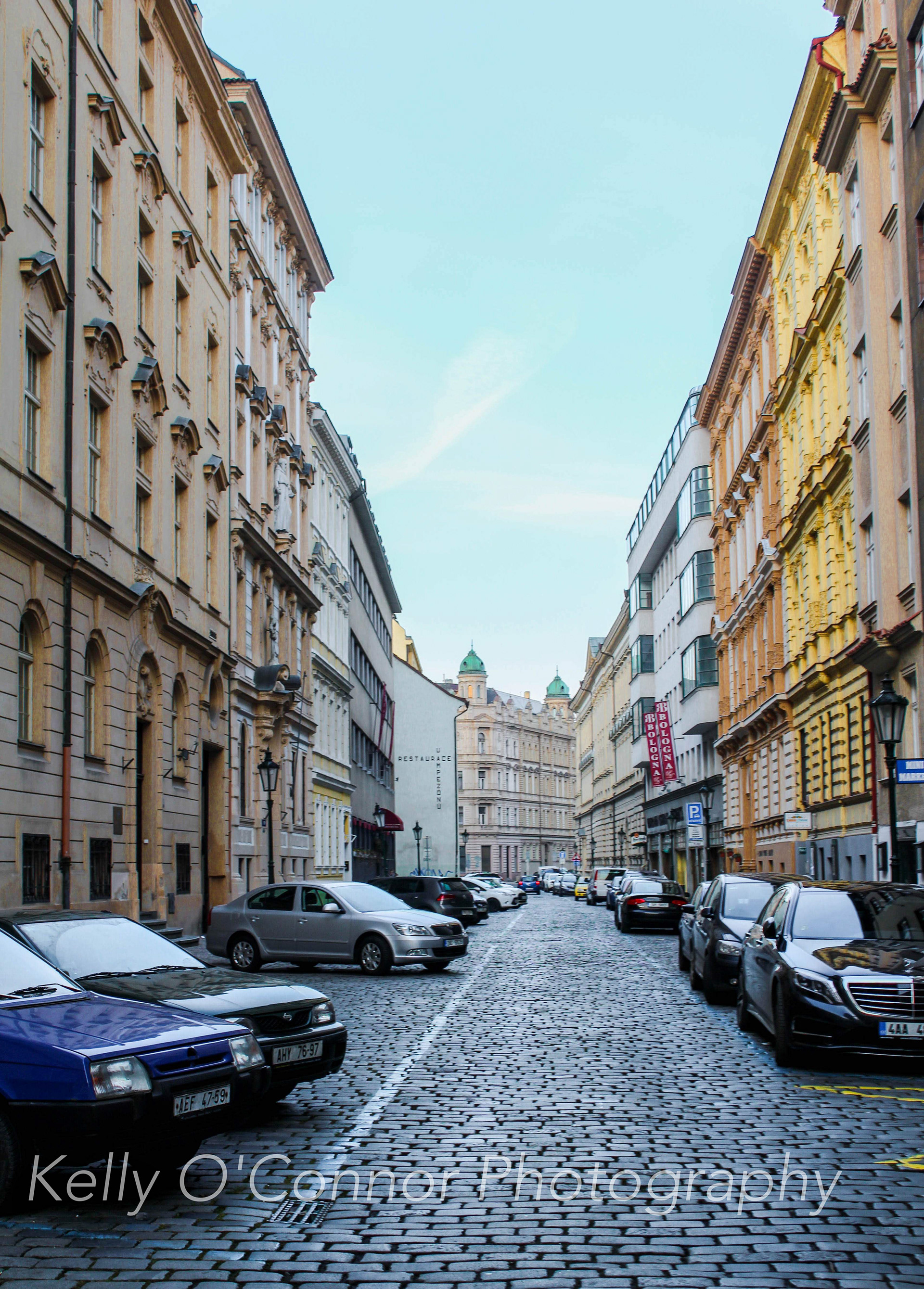 Prague, Czech Republic