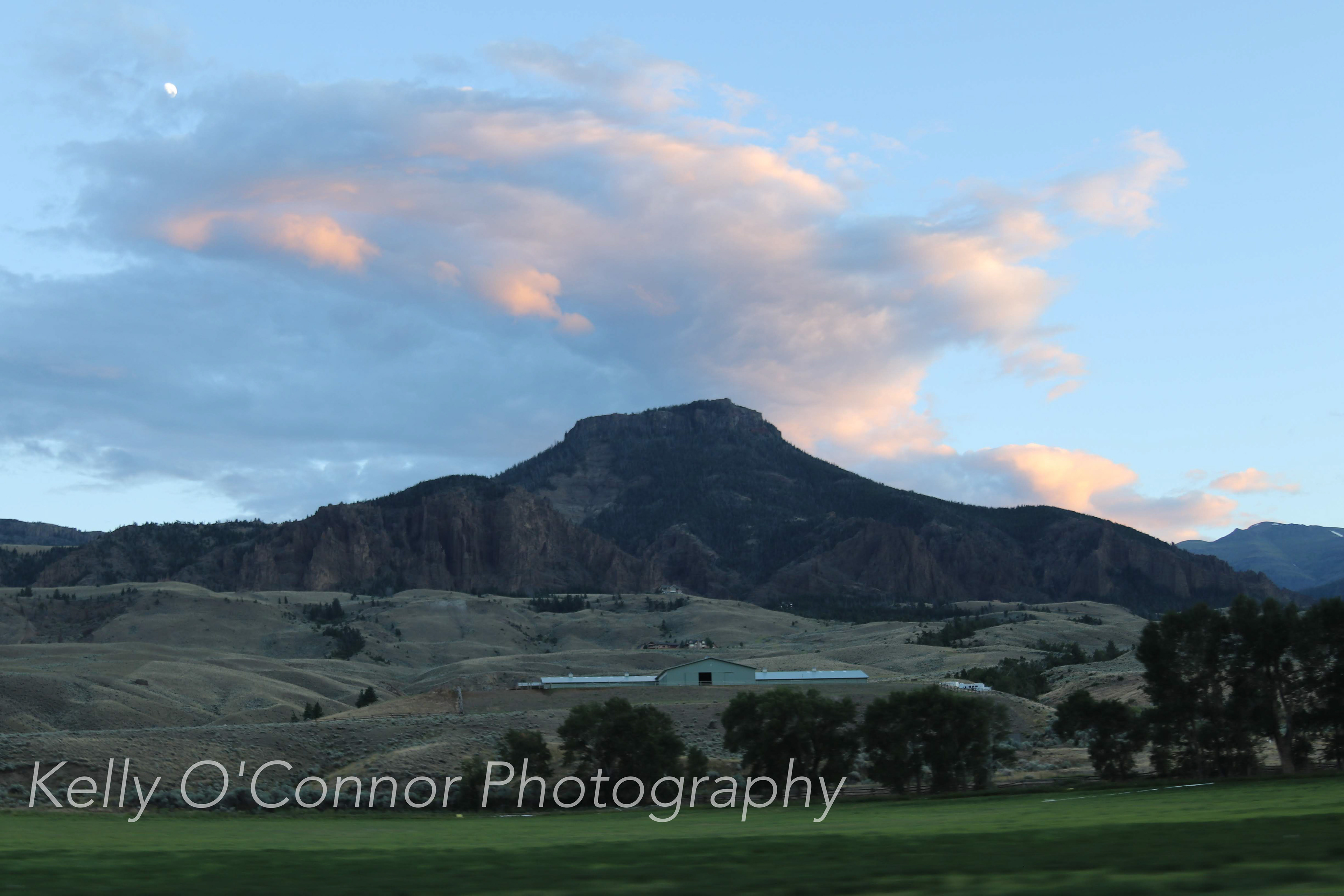 Yellowstone National Park