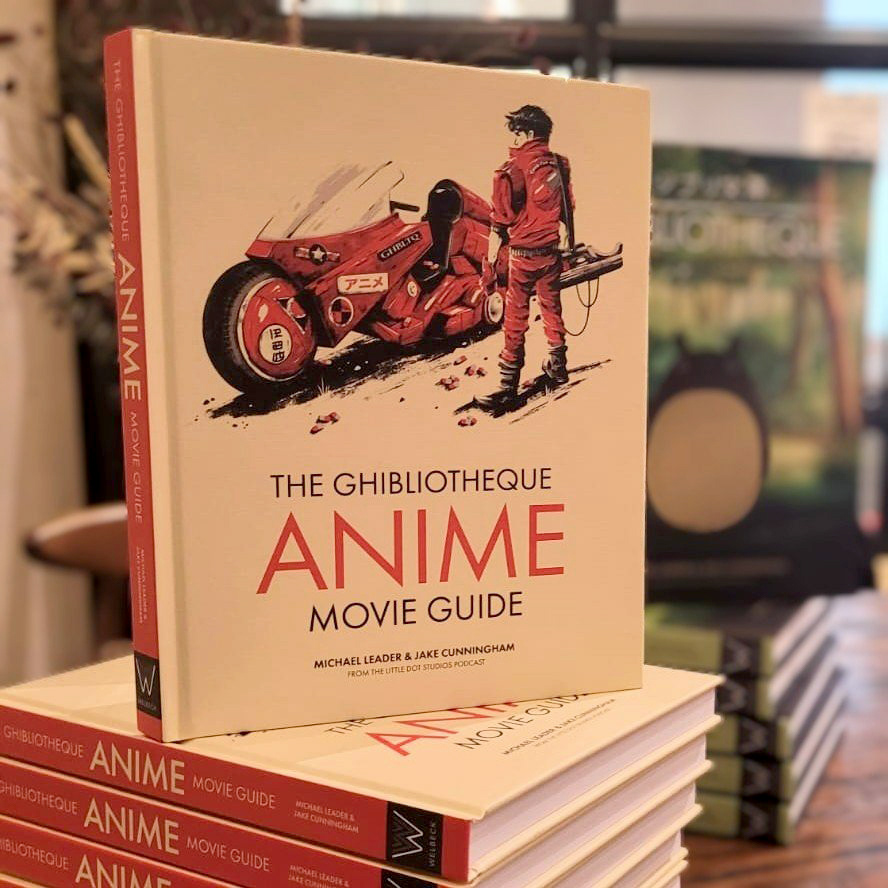 Studio Ghibli films: An indispensable guide