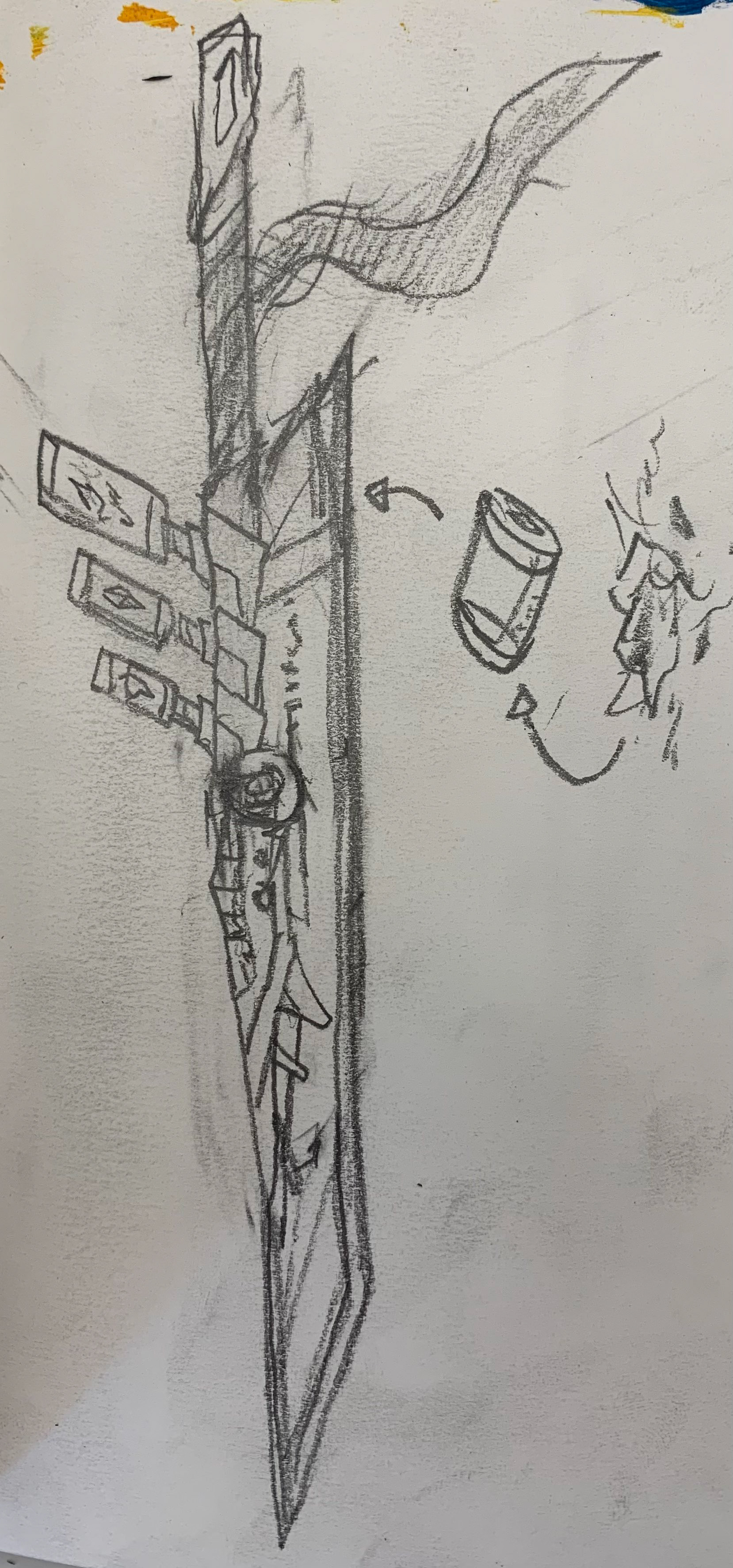 Sword