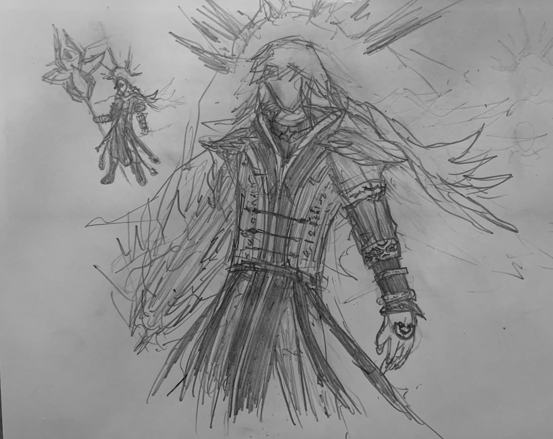 Villain