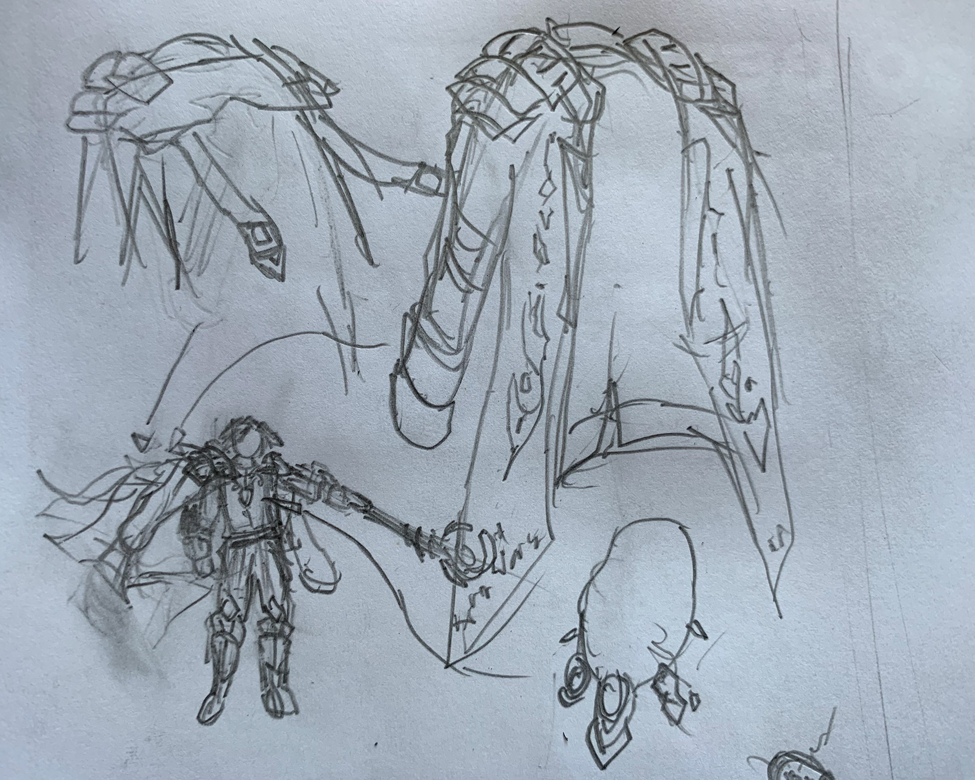 Valued Robes