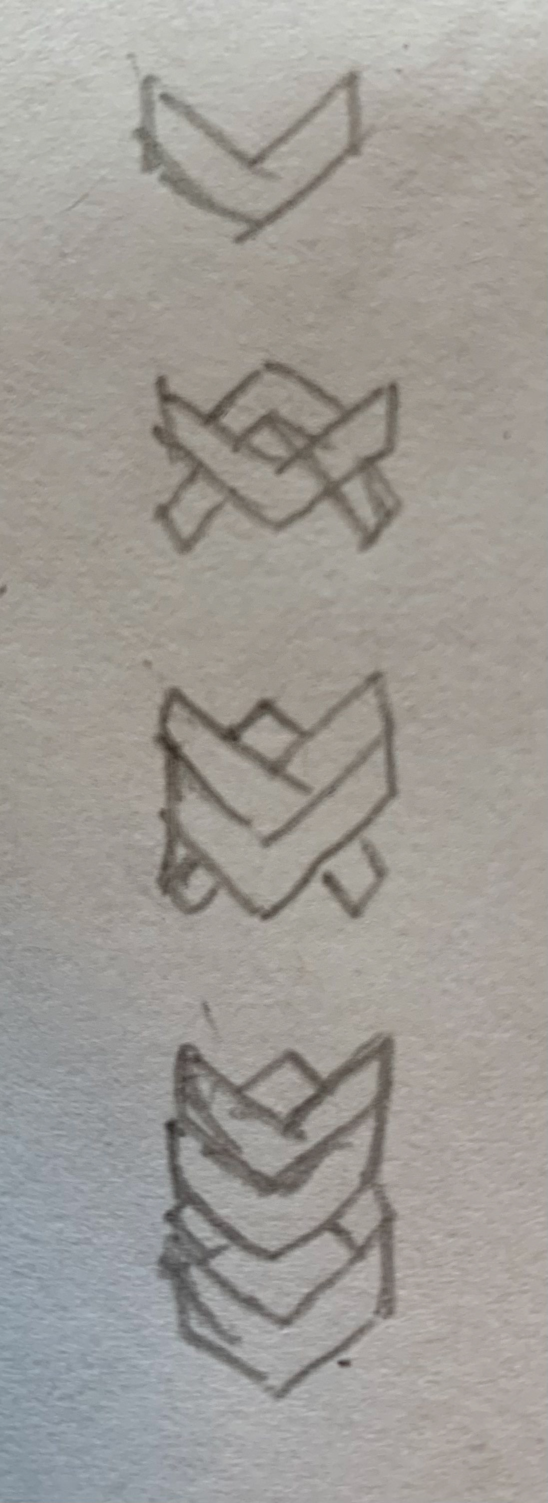 "Rank" Concept
