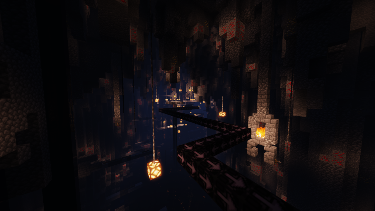 Broken Factory