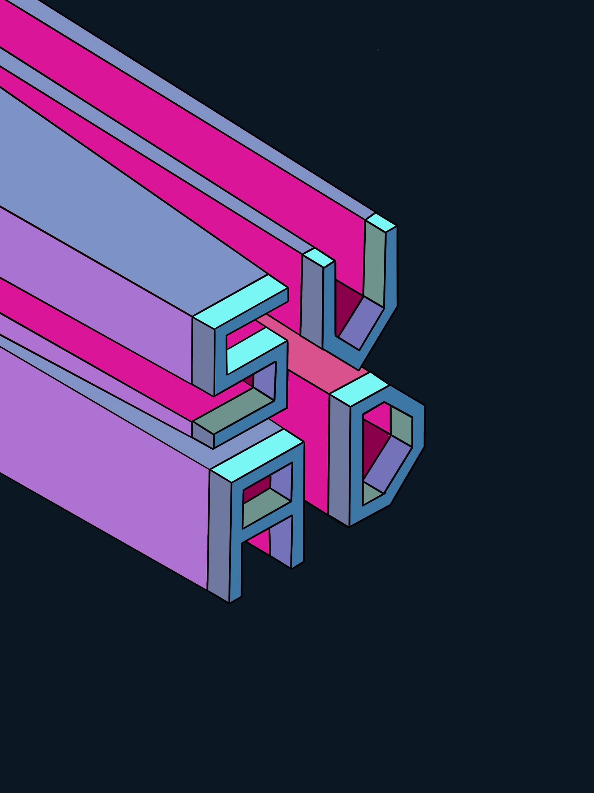 SVAD CREATE POSTER DESIGN