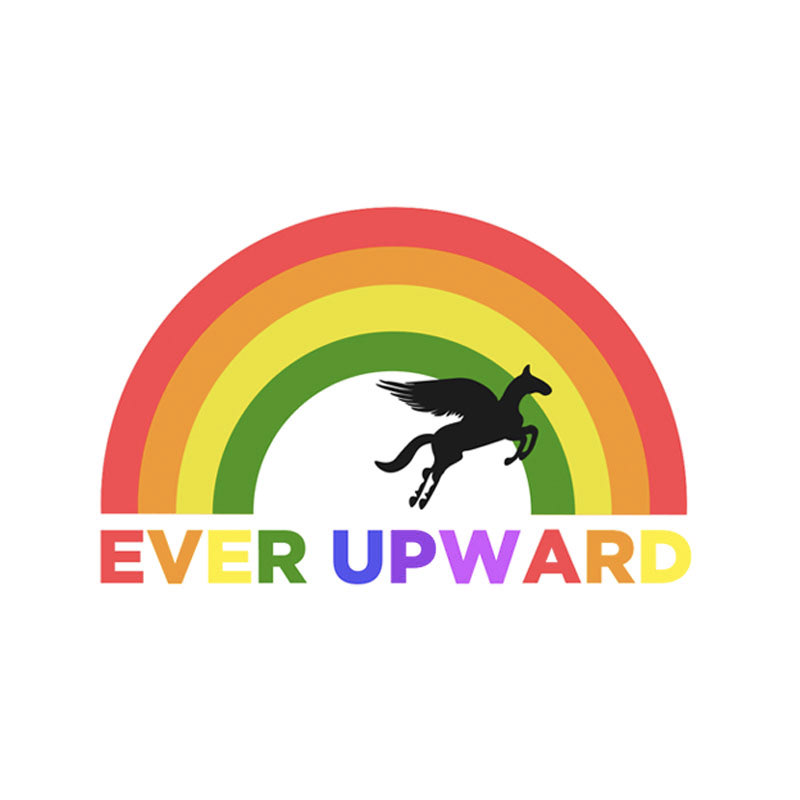 UCF Marketing Sticker Design