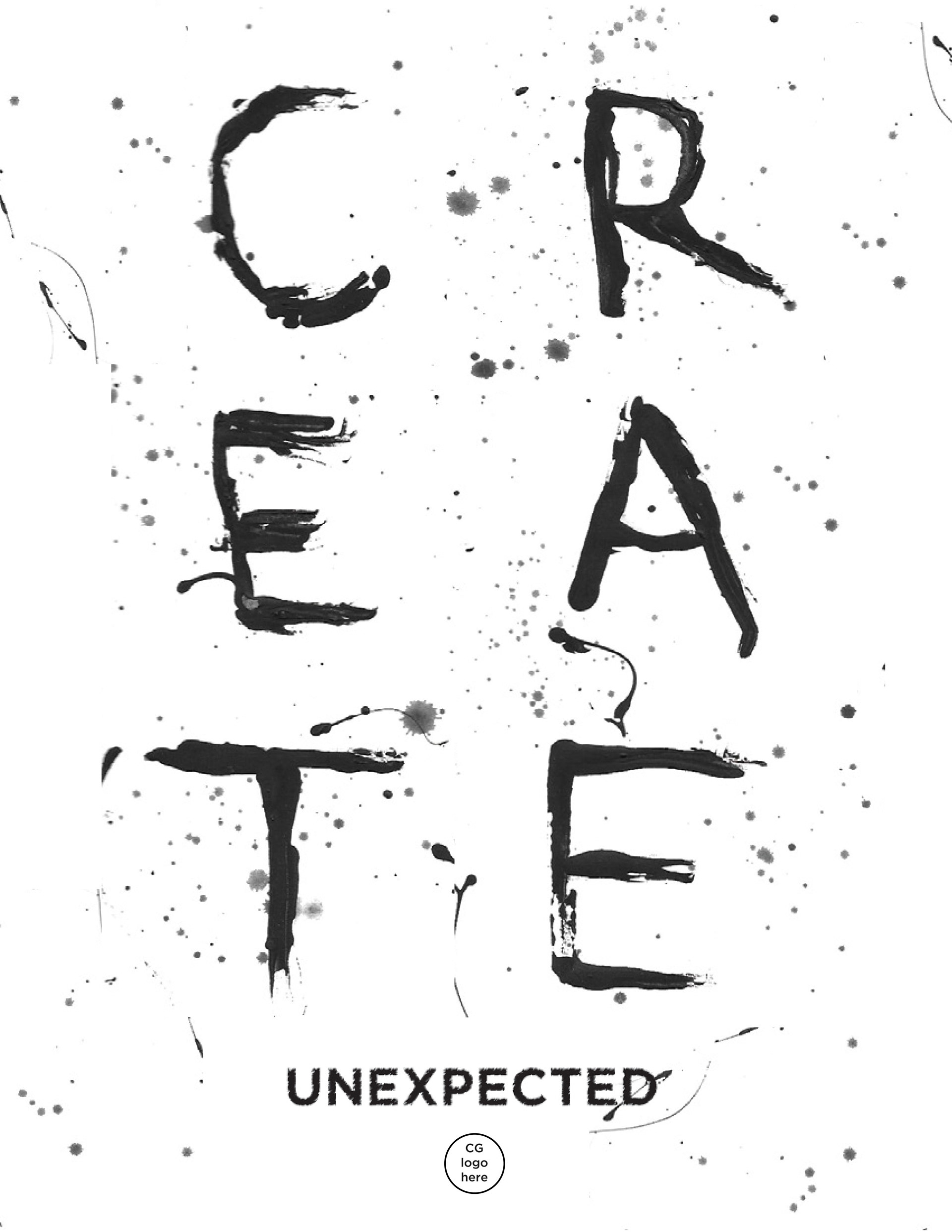 SVAD CREATE POSTER DESIGN