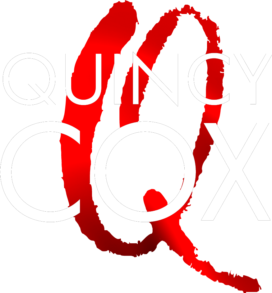 Quincy Cox