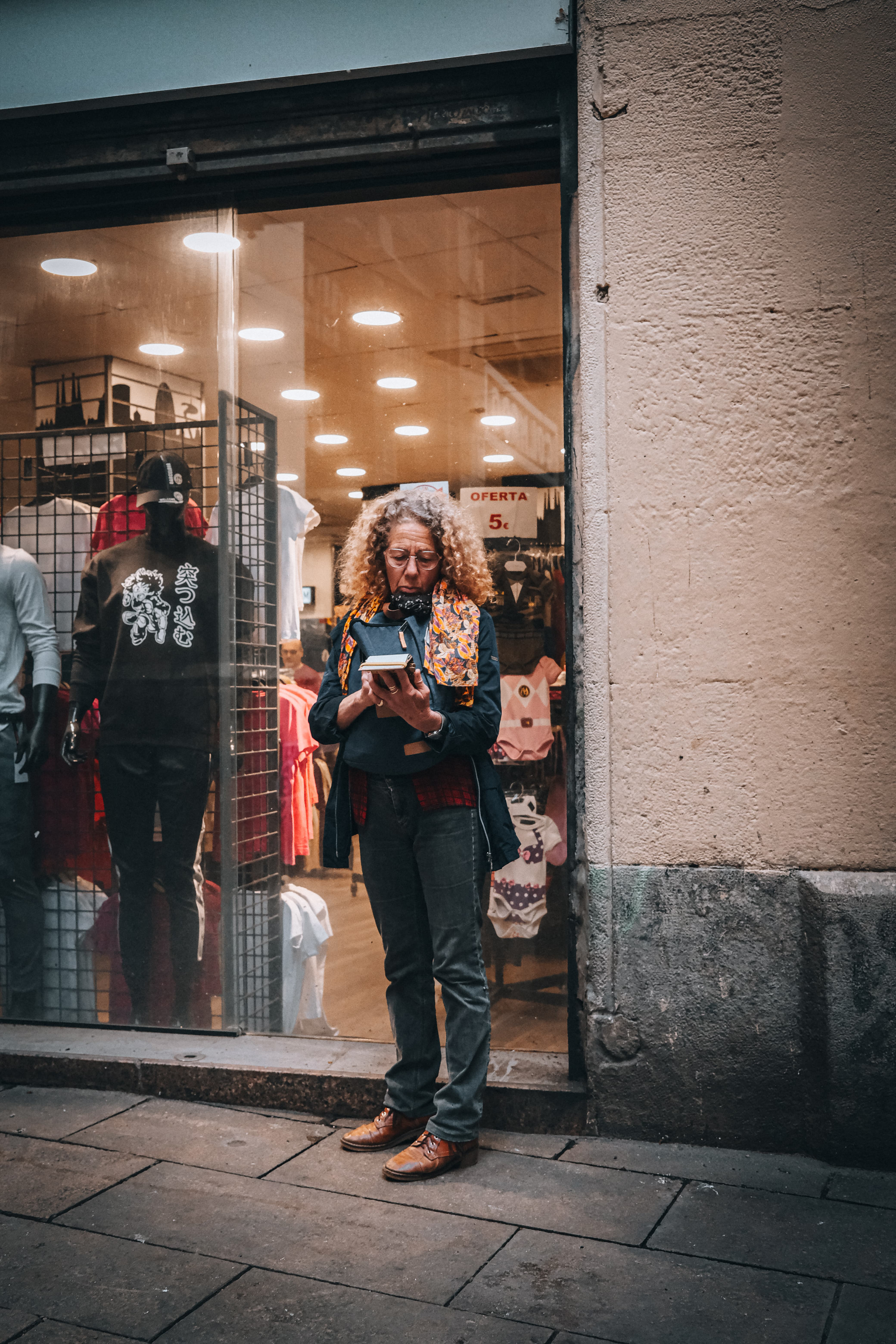 Fuji x100v - Paris, France 🇫🇷