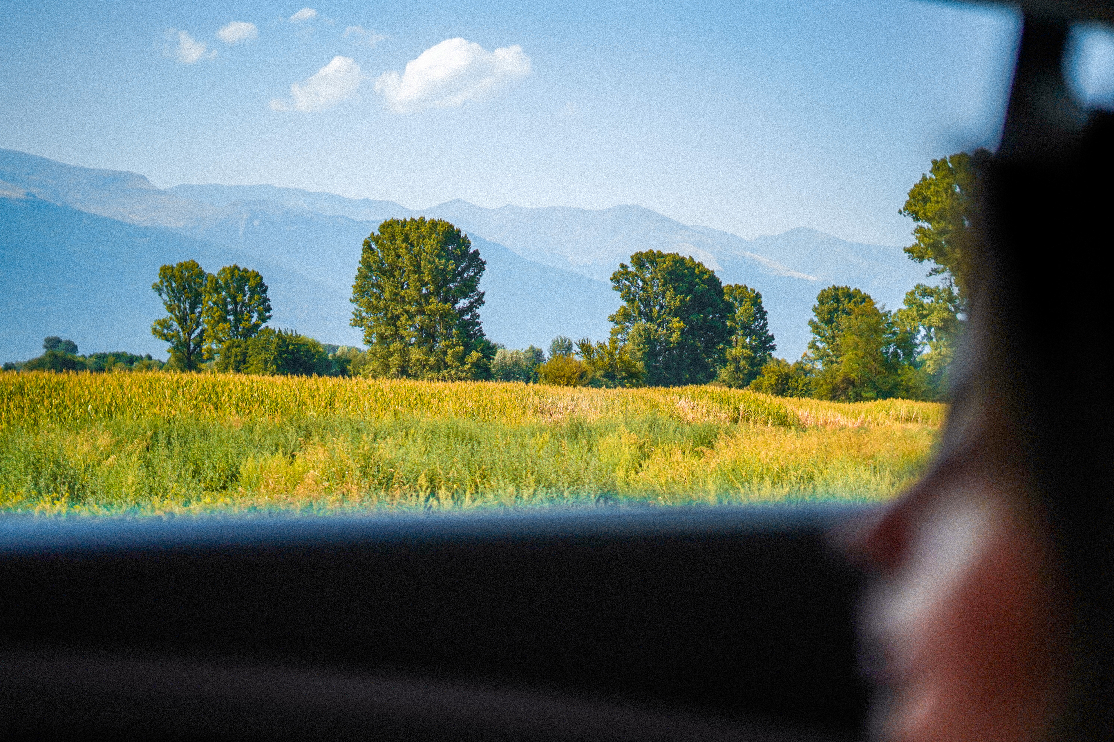 Sony a7 III / Skopje, North Macedonia 🇲🇰