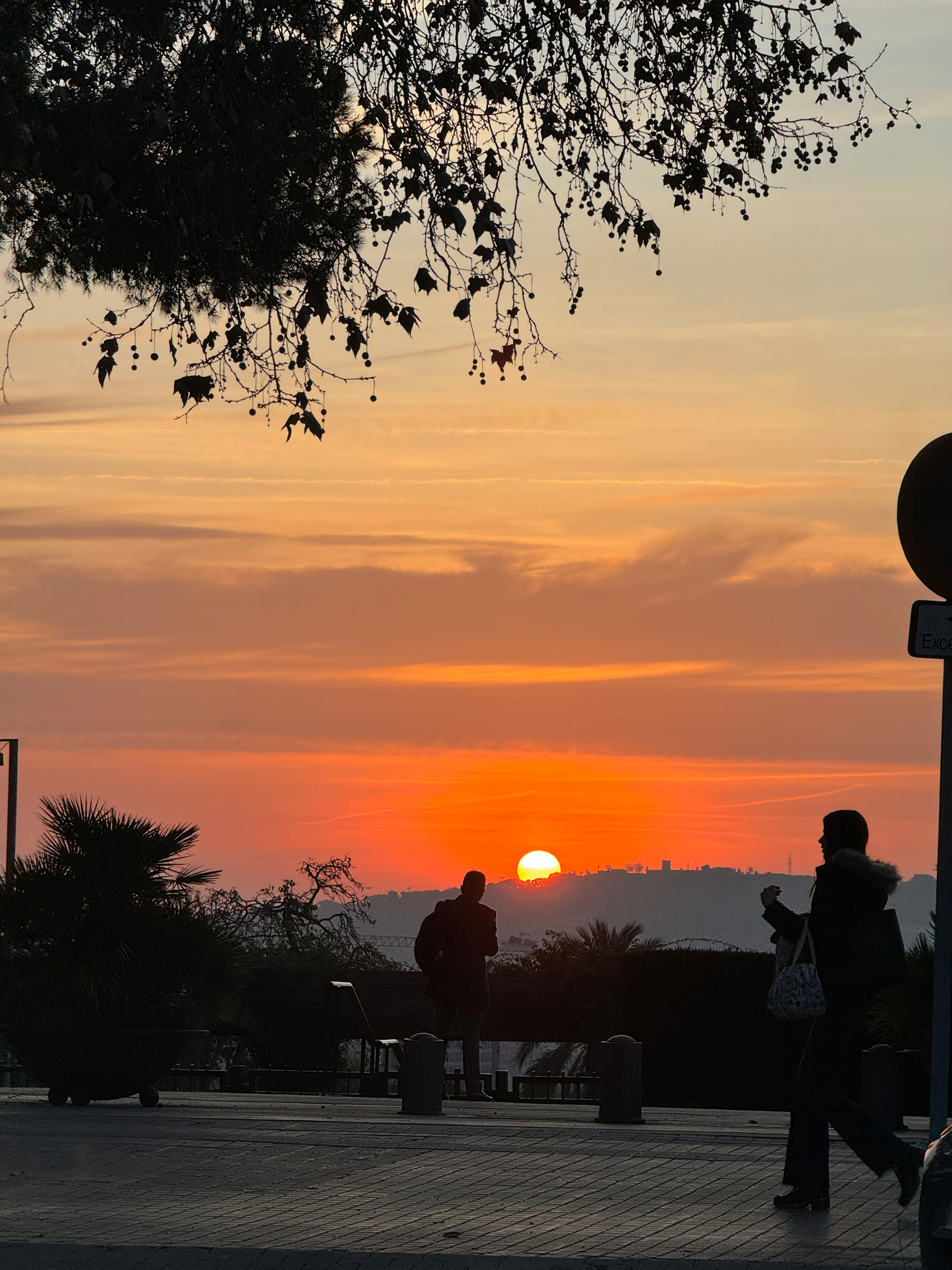 Shot on iPhone 15 Pro Max