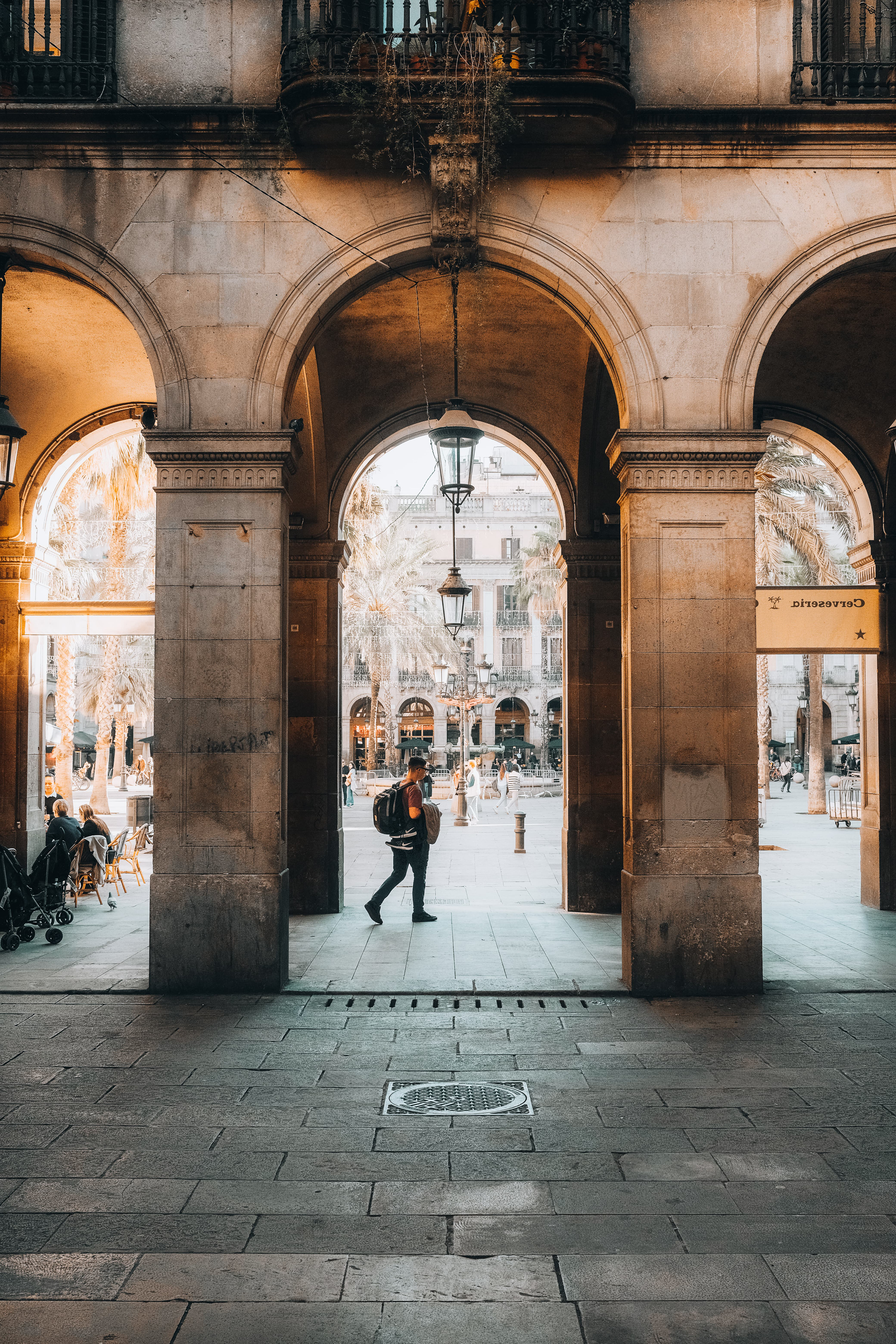 Fuji x100v - Barcelona, Spain 🇪🇸