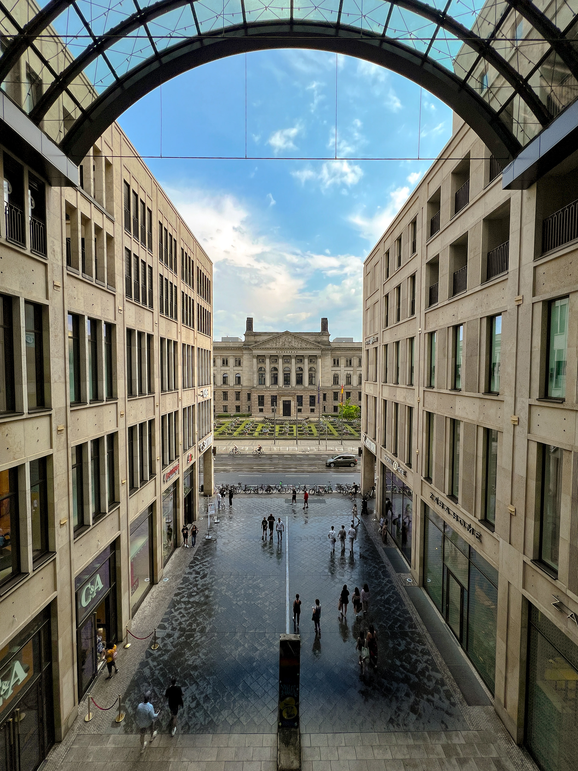 iPhone 7 / Berlin, Germany 🇩🇪