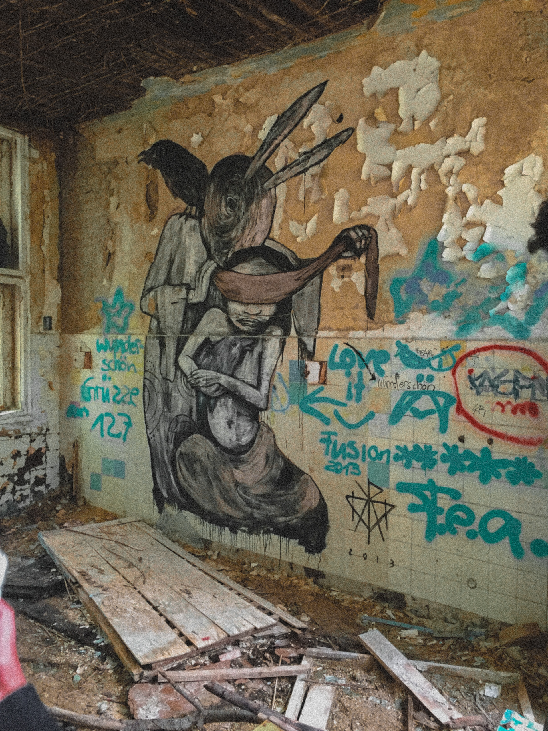 iPhone 7 / Berlin, Germany 🇩🇪