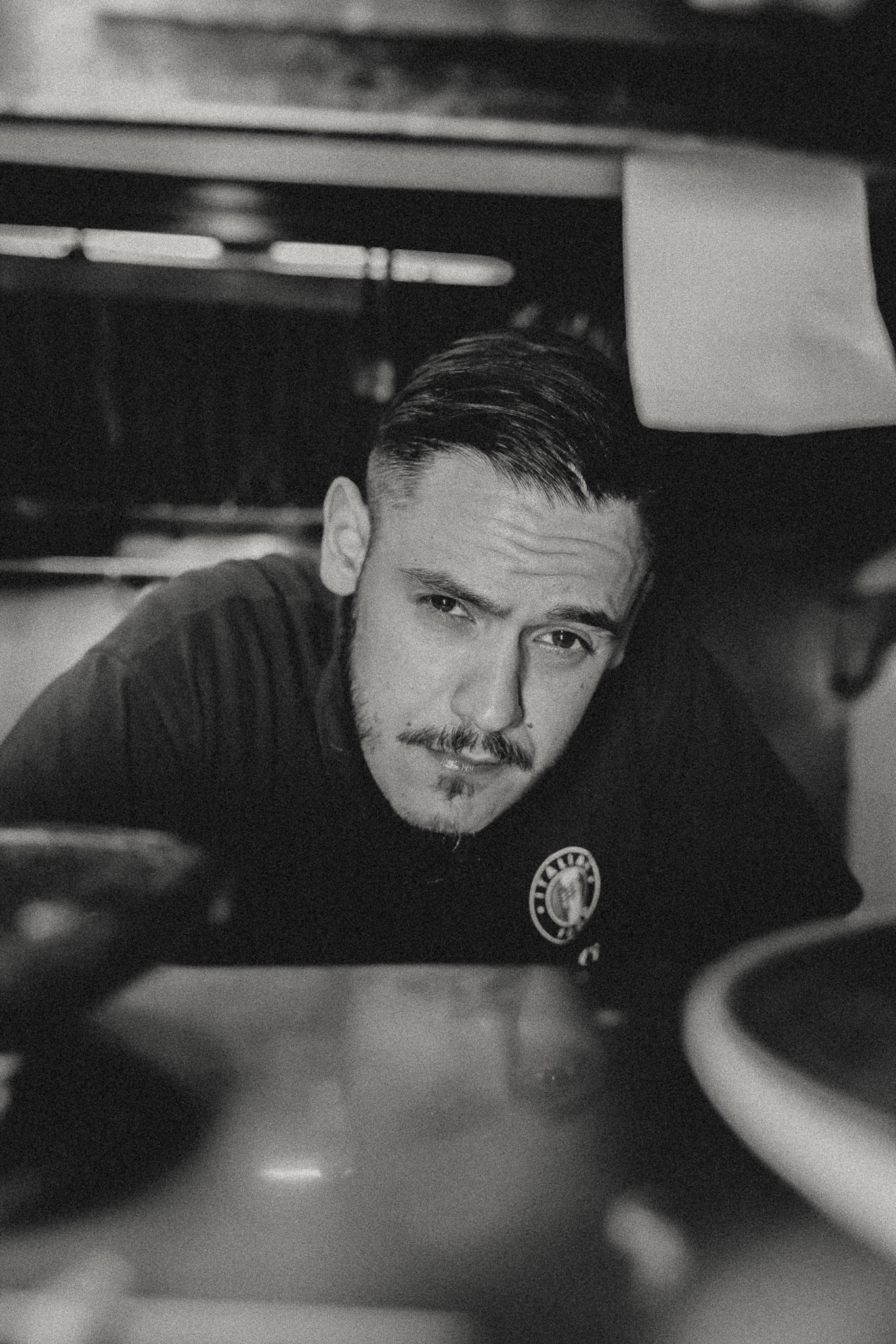 Shot on iPhone 15 Pro Max