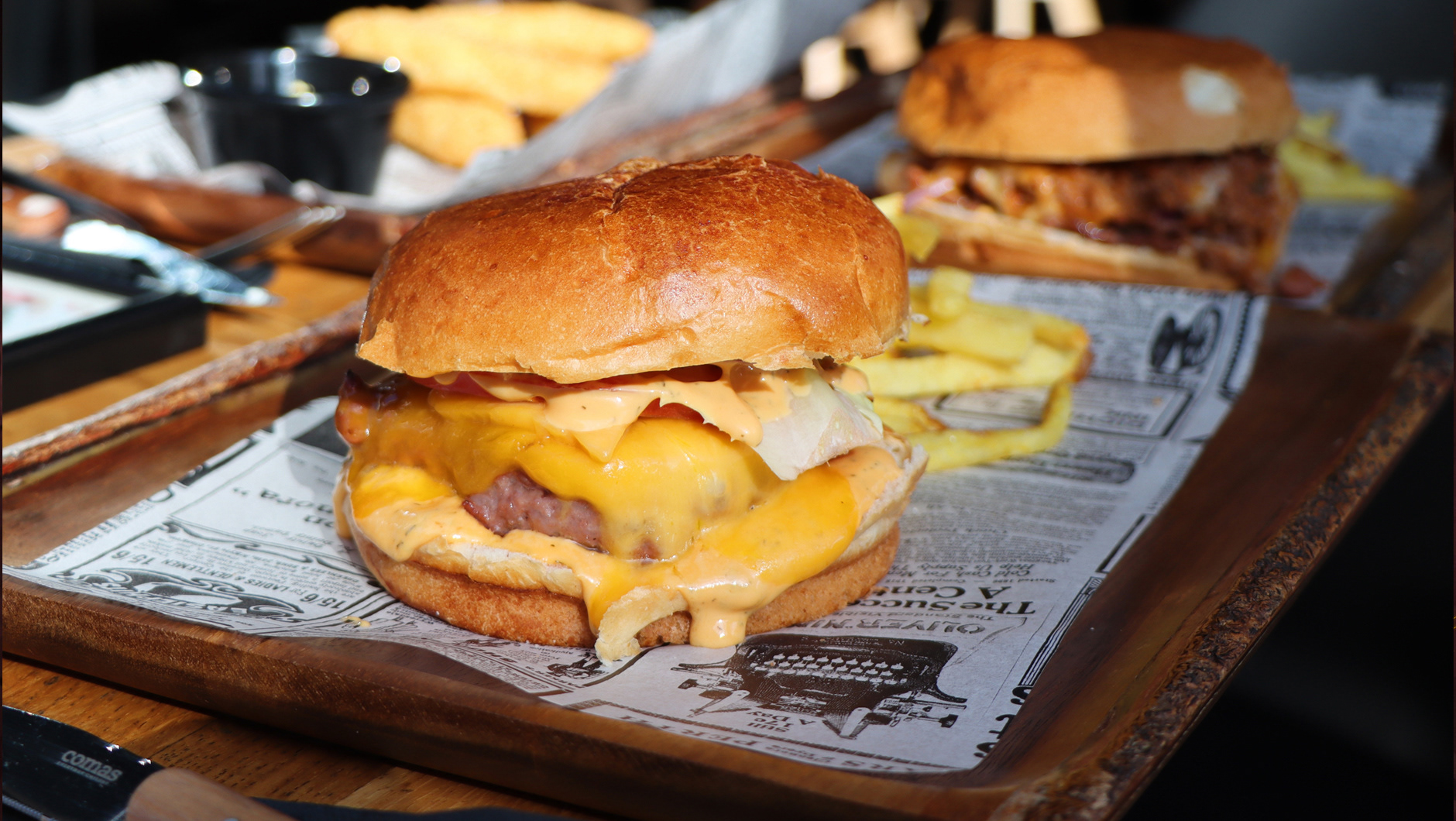 Food Photography